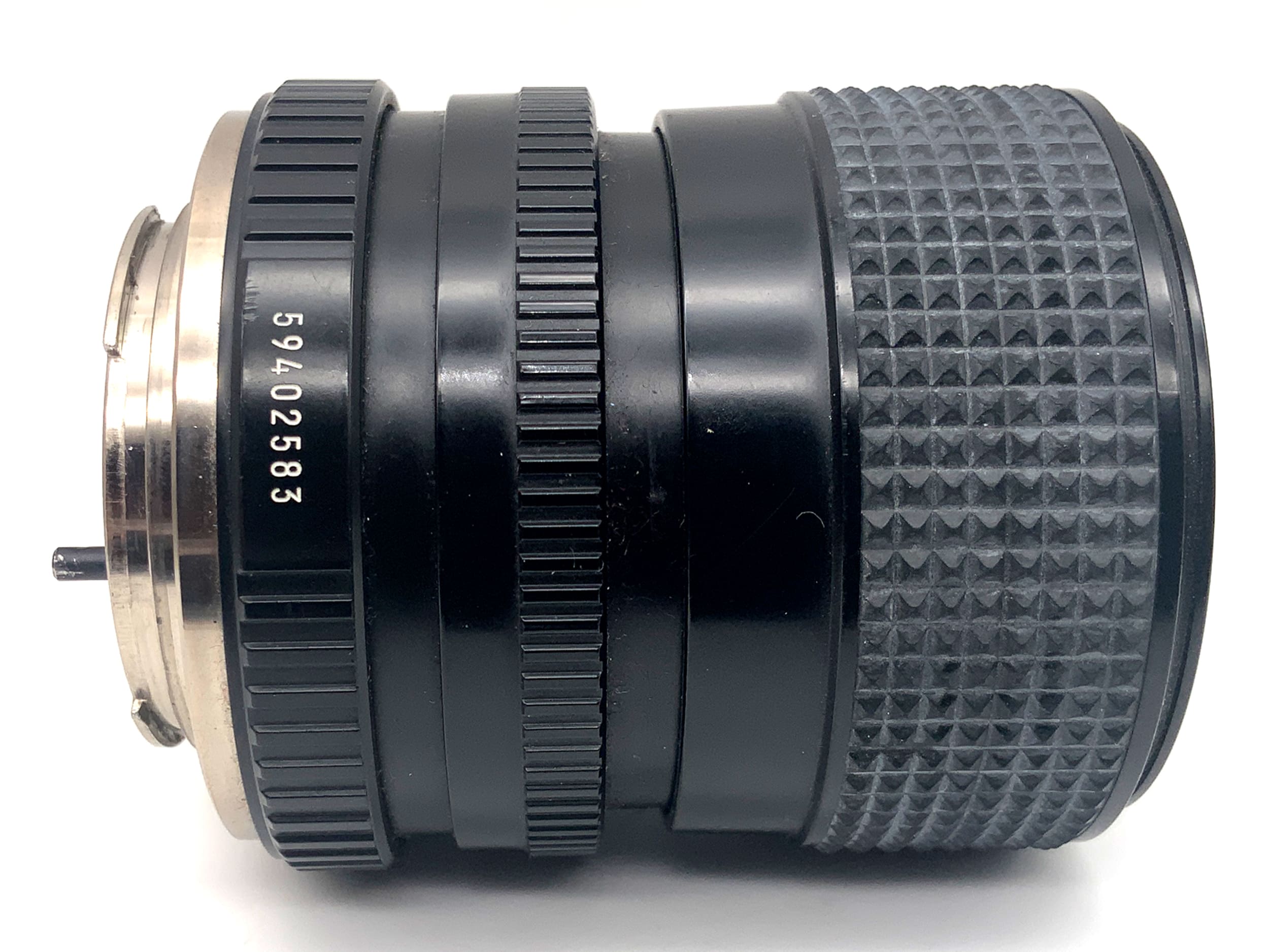 Objectif zoom Minolta 35-70 mm 1:3.5-4.8 MD (Minolta MD)