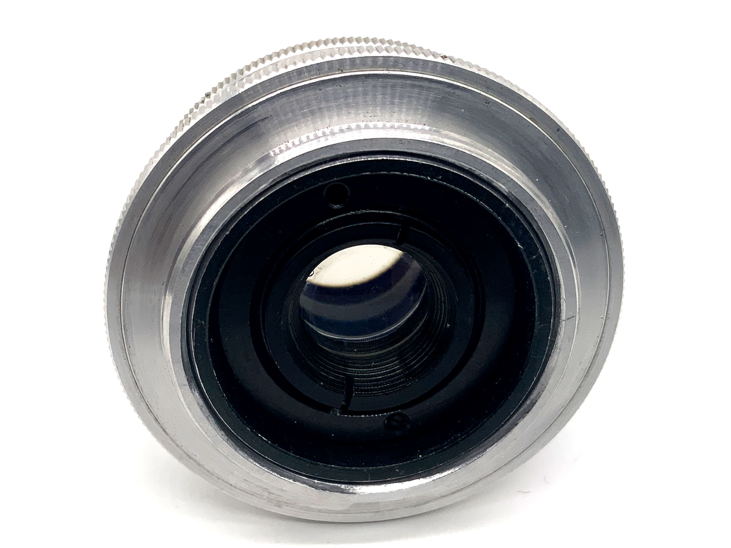 KMZ Industar 50 50mm 1:3.5 Objektiv Festbrennweite (M39)