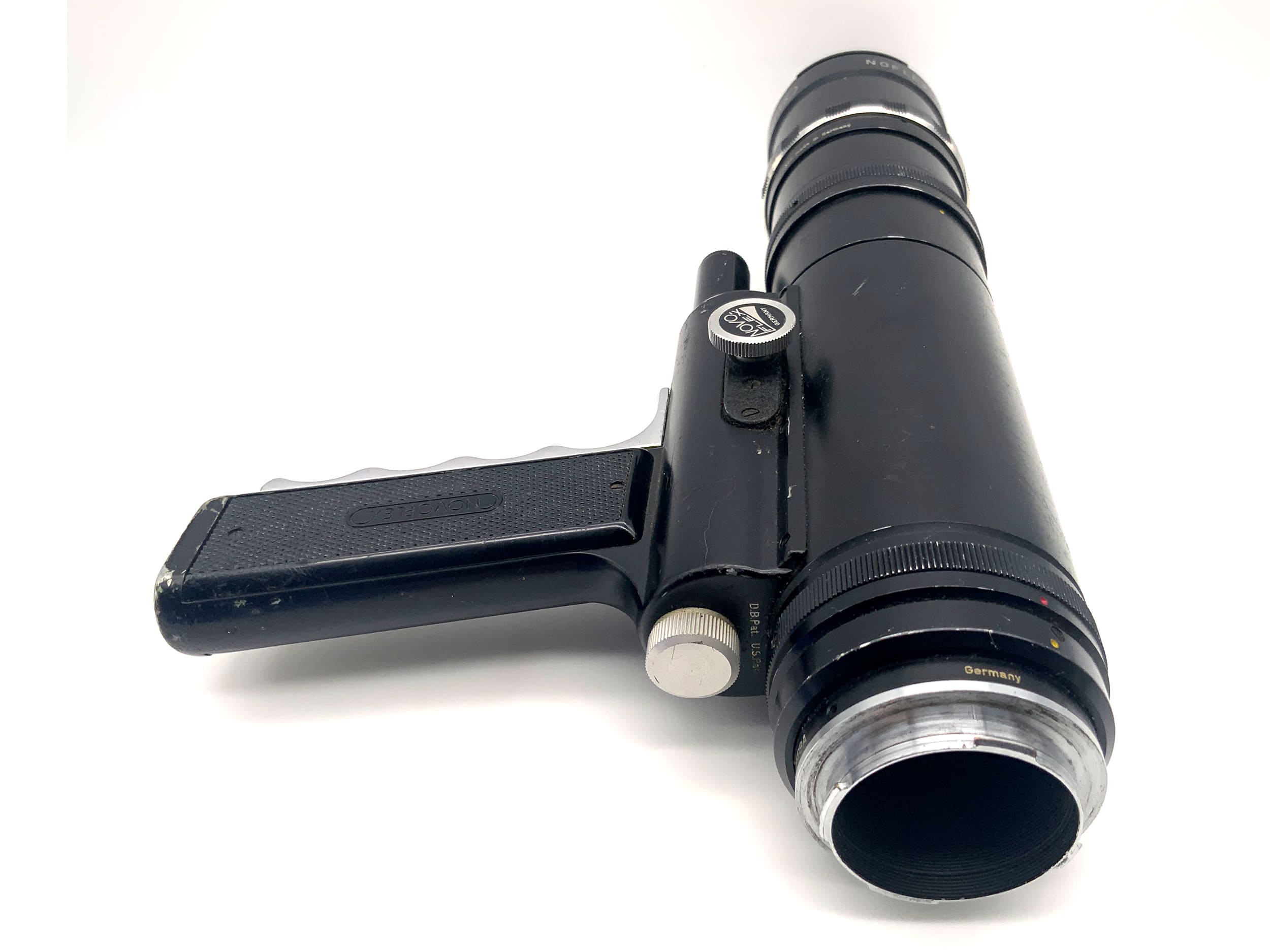 Objectif Novoflex 280 mm 1:5.6 (Leica M)