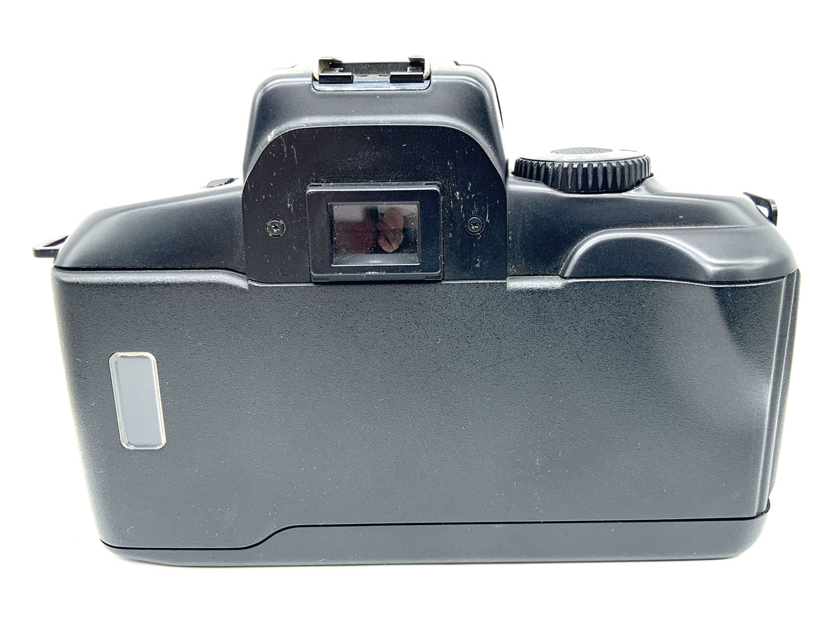 Canon EOS 700 SLR 35mm Spiegelreflexkamera analog Body Gehäuse (Canon EF)