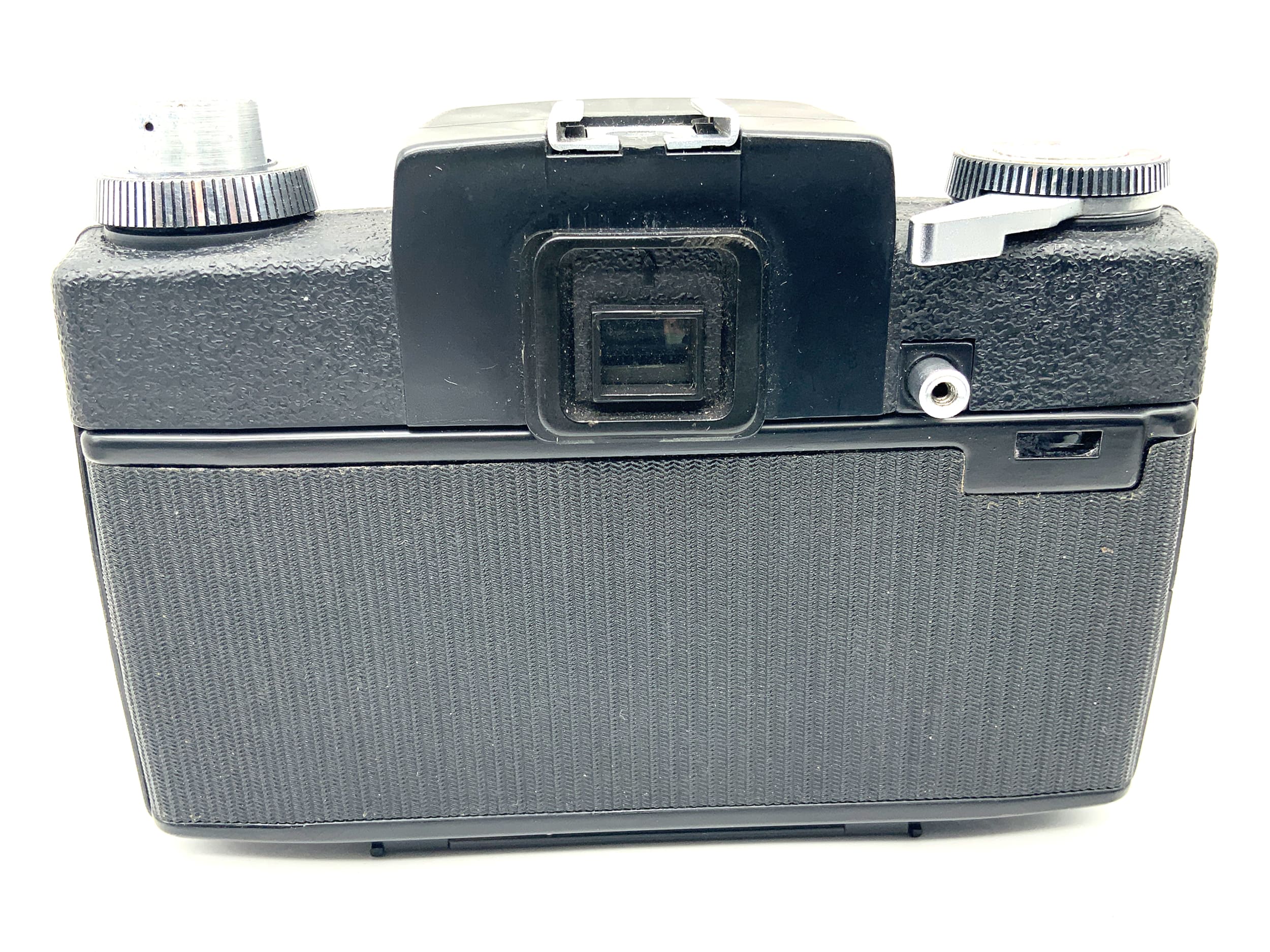 KMZ Zenit 16 Halbautomatic SLR 35mm SLR analog Body (M42)