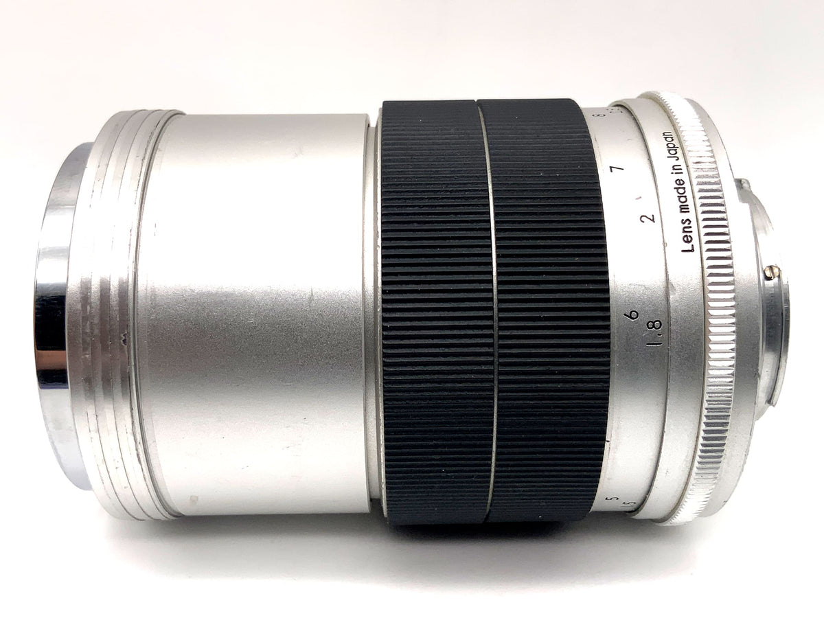 Tokyo Kogaku 13.5cm 1:3.5 lens RE.Auto-Topcor fixed focal length (Topcon)