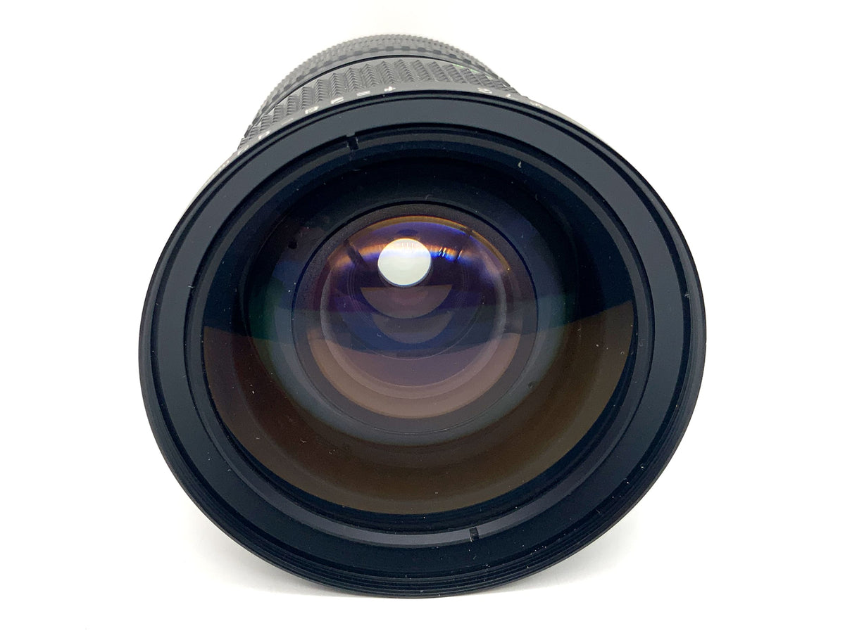 Objectif Danubia 28-80mm 1:3.5-4.5 à zoom automatique M Super MC (Canon FD)