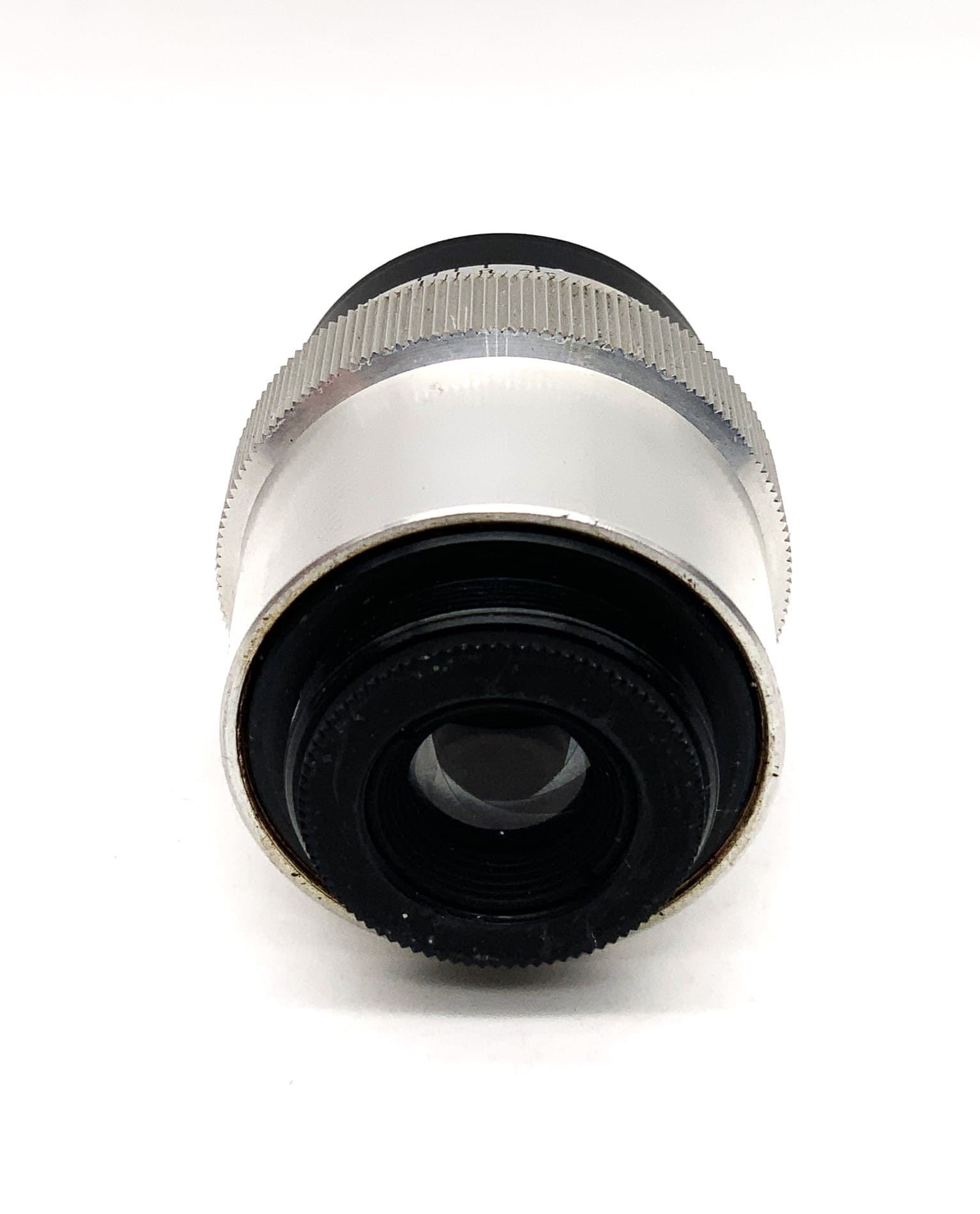 Objectif grossissant Meopta 35 mm 1:3,5, objectif agrandisseur Mirar (25 mm)