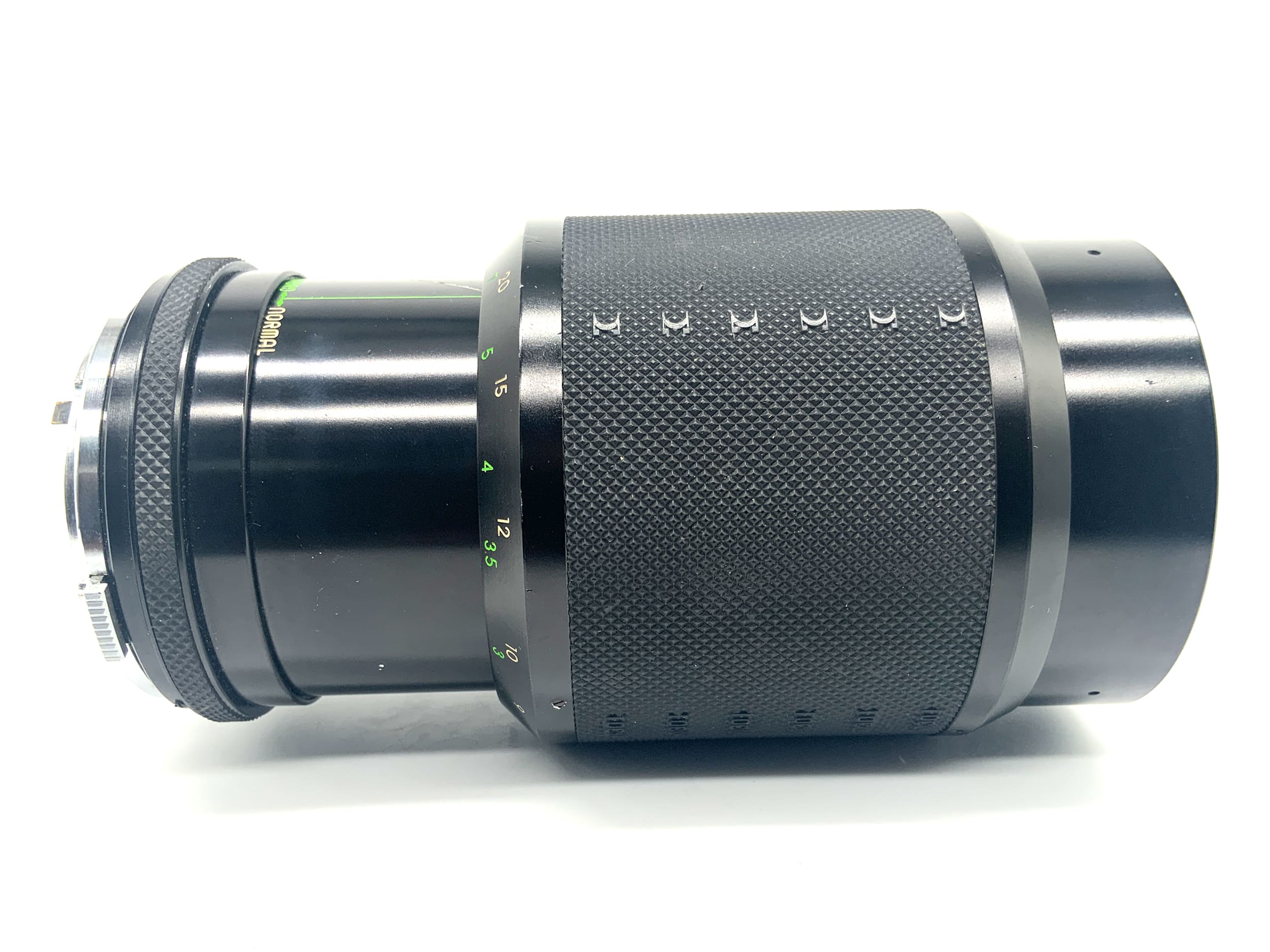 Sigma Zoom-ß MC 70-150mm 1:3.5 Objektiv Zoomobjektiv (Olympus OM) Pilz!