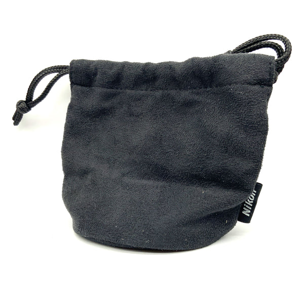 Étui souple pour objectif Nikon CL-1013 Ready Case (environ 11 x 10 cm)
