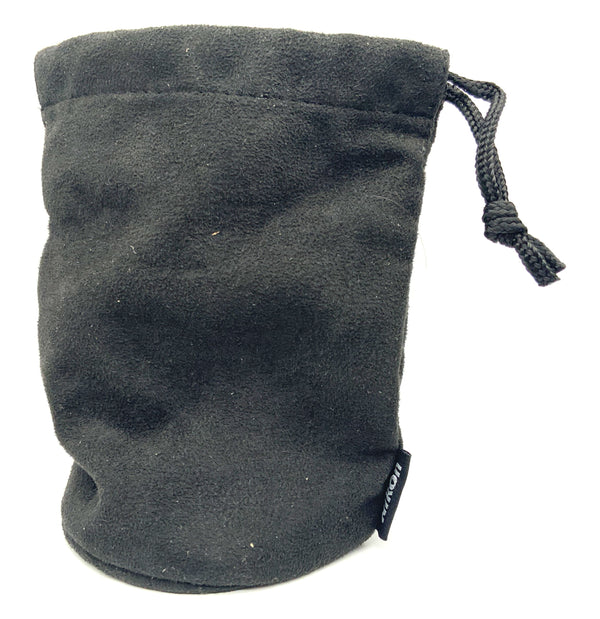 Étui souple pour objectif Nikon CL-1018 Ready Case (16,5 x 9,5 cm)