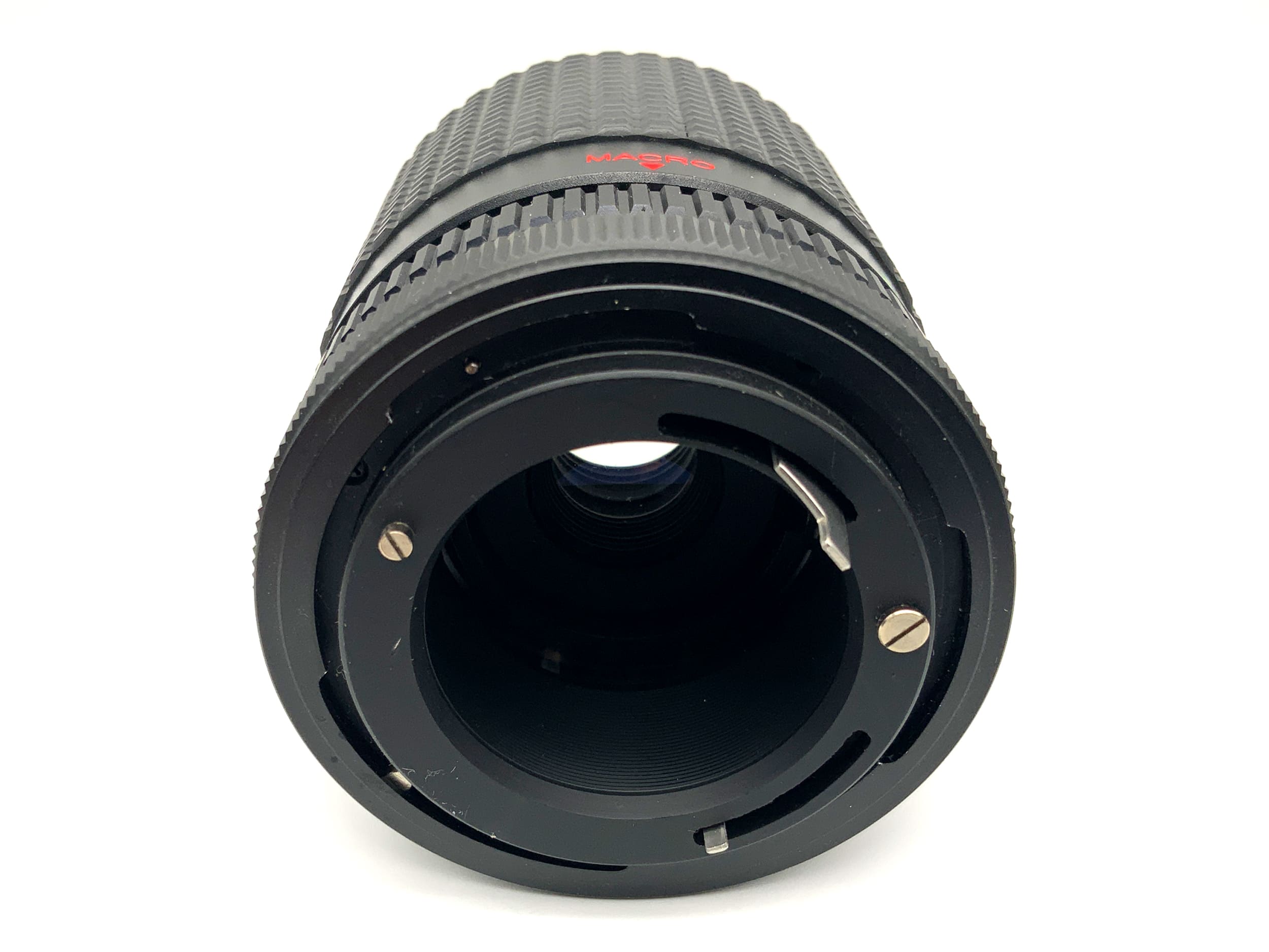 Unitor 35-75mm 1:3.5-4.8 Lens MC Auto Zoom Zoom Lens (Canon FD)