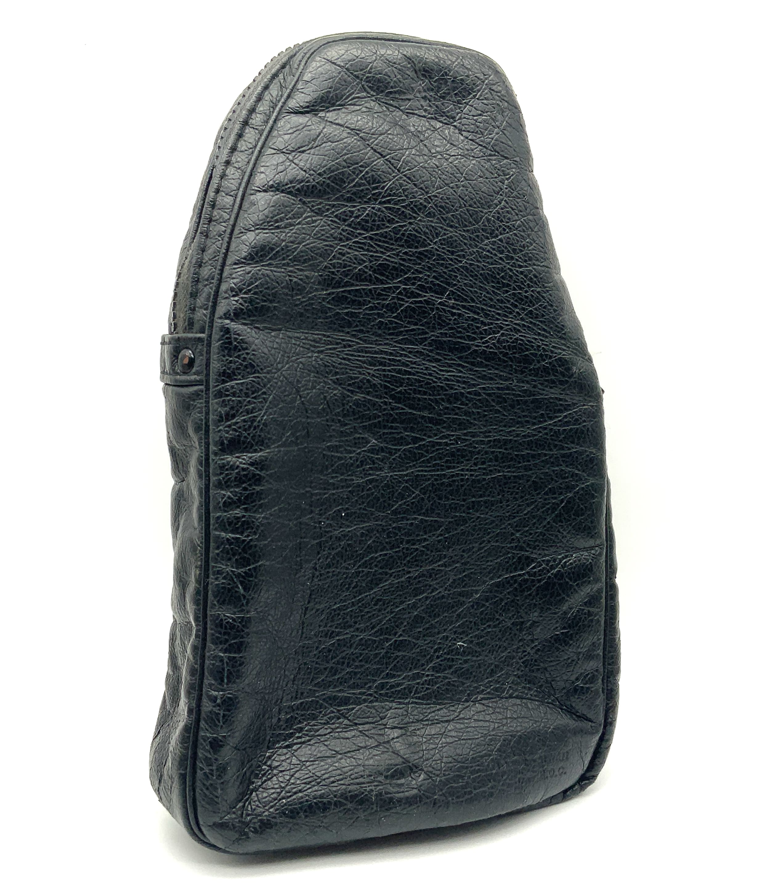 Étui noir Ready Case pour appareil photo Canon 310XL
