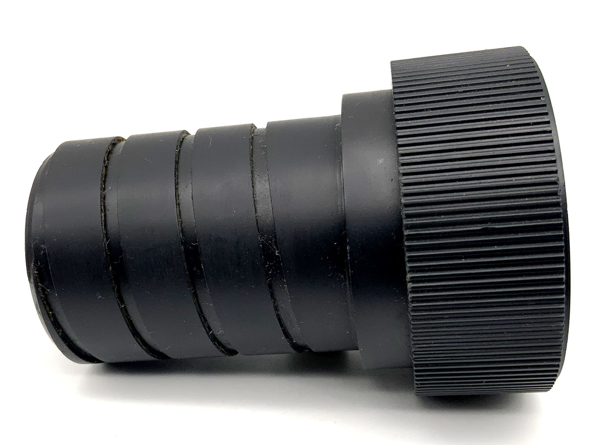 Objectif de projecteur Braun 85 mm 1:2.8 MC Multi-Coated Color-Paxon (filetage hélicoïdal)