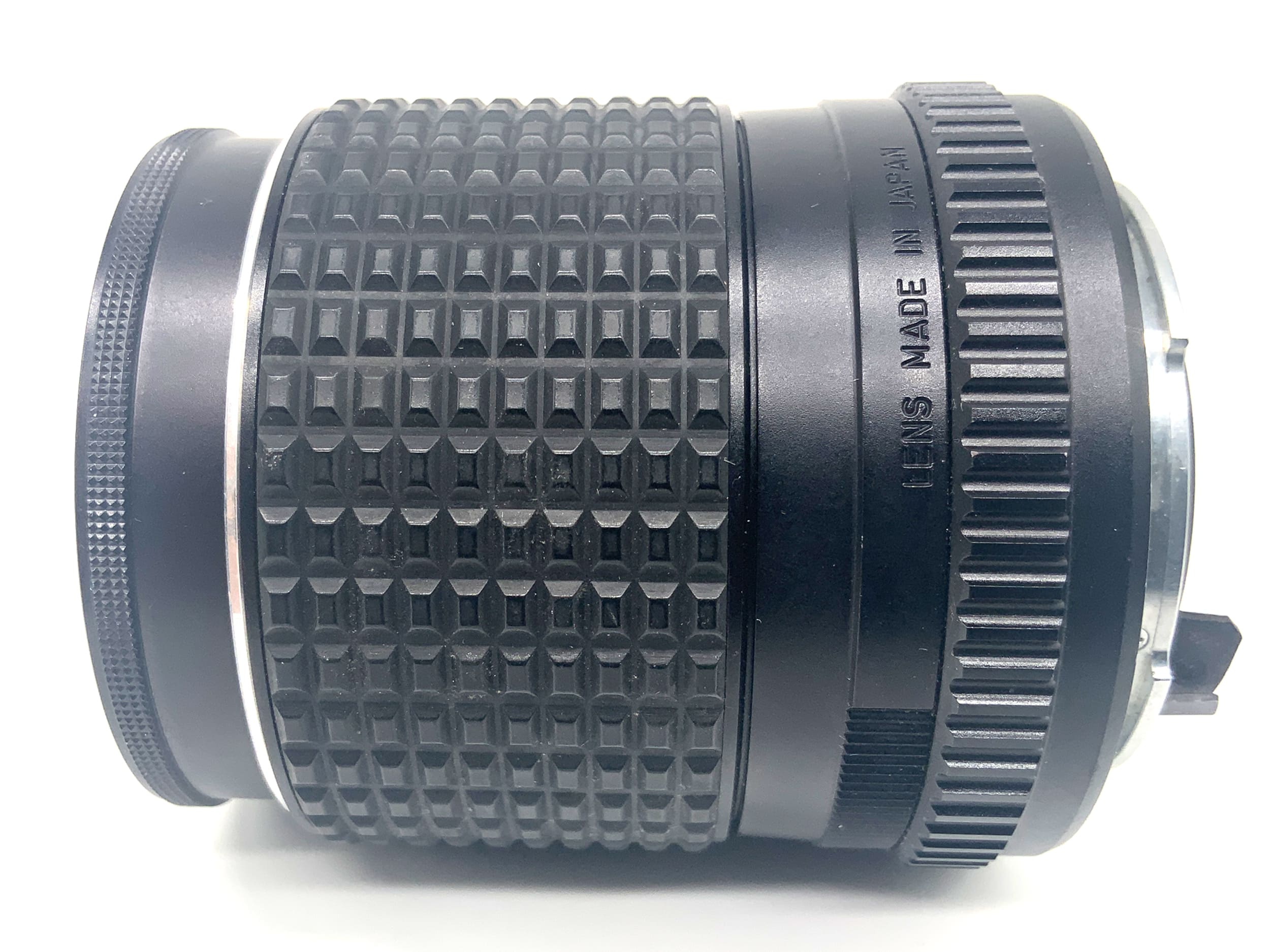 Pentax SMC Pentax-M 135mm 1:3.5 Objektiv Festbrennweite (Pentax K) Pilz!