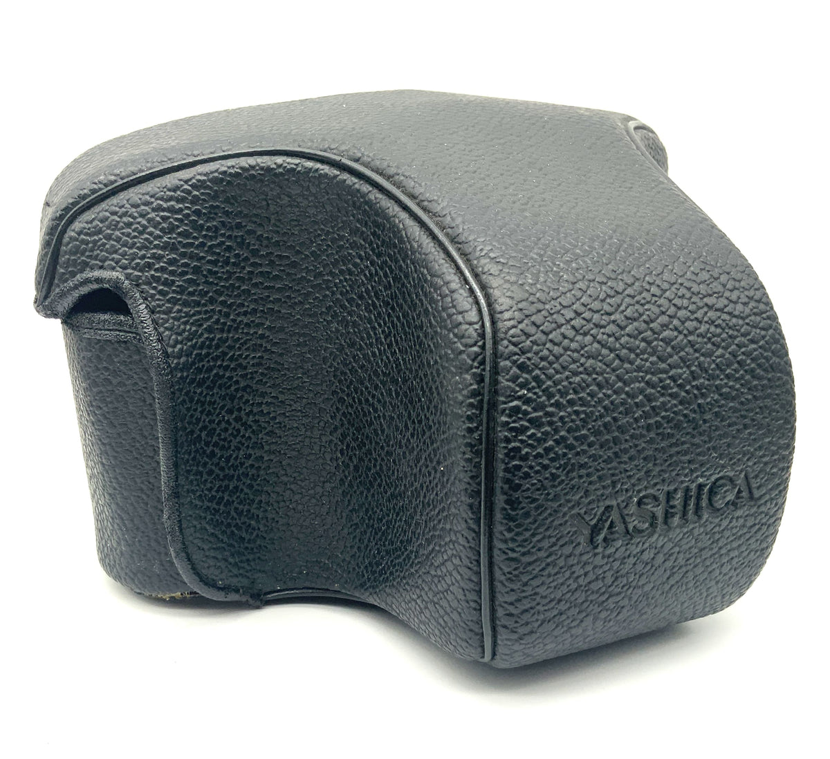 Étui Yashica FX-D Quartz Ready, noir, sac pour appareil photo