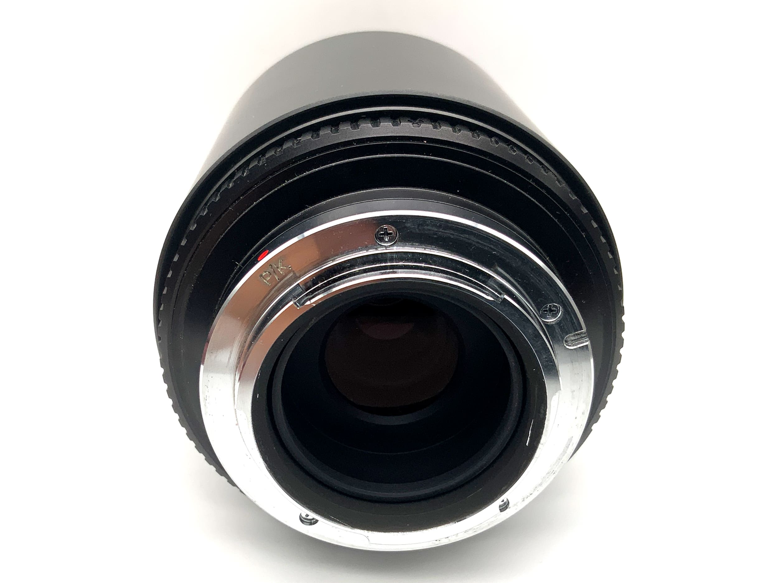 Objectif Tokina 500mm 1:8 RMC dans son emballage d'origine, objectif à focale fixe (Pentax K)