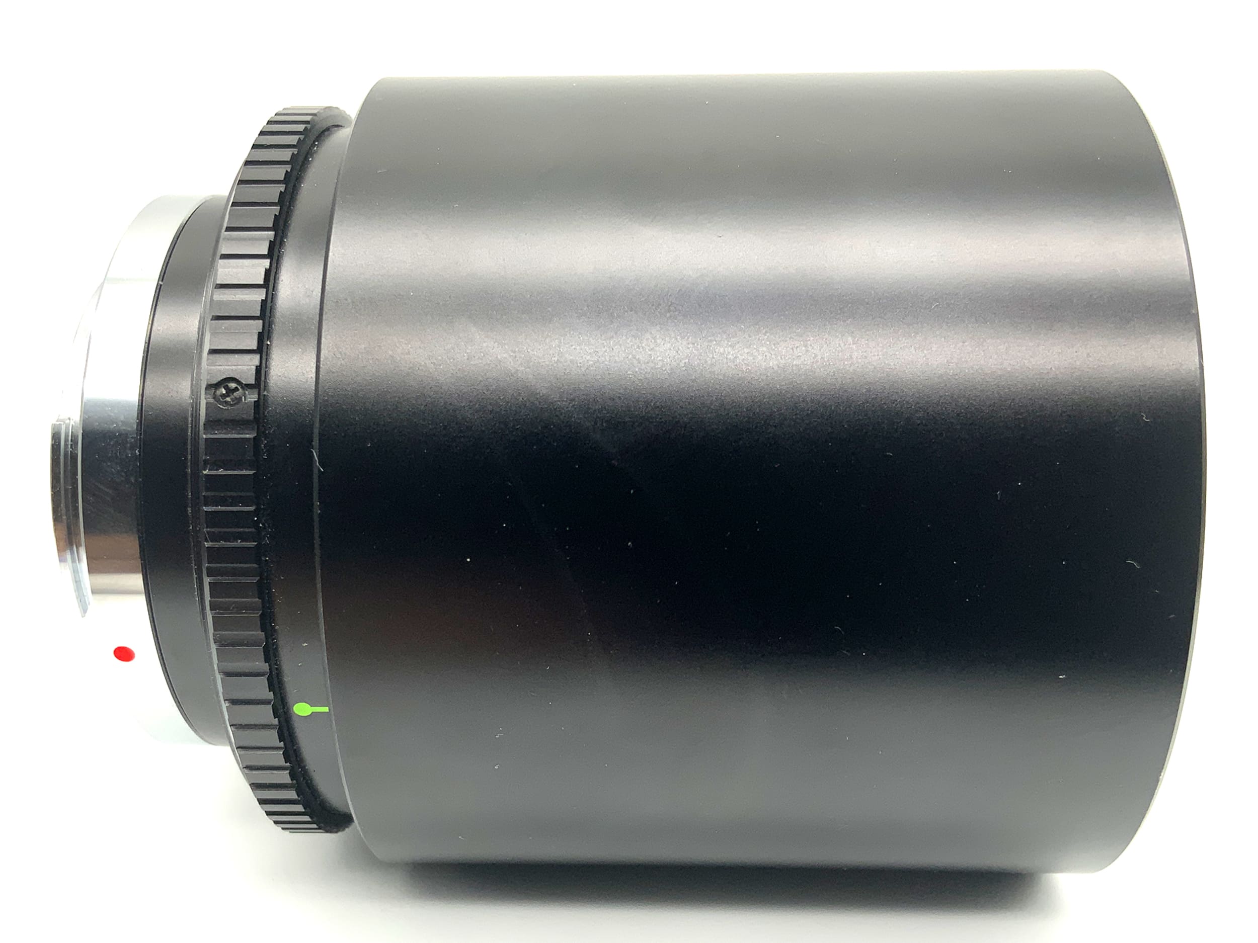 Objectif Tokina 500mm 1:8 RMC dans son emballage d'origine, objectif à focale fixe (Pentax K)