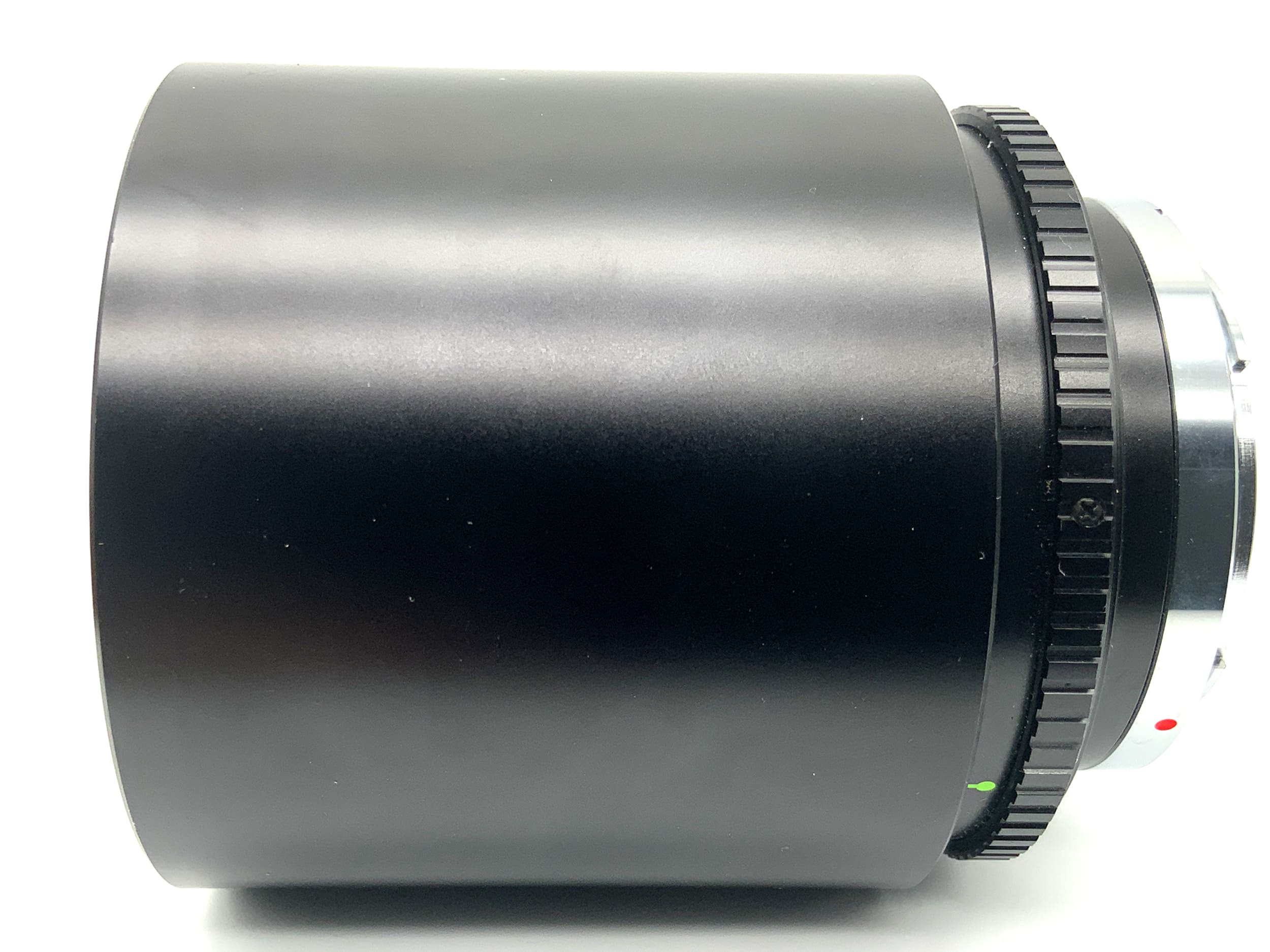 Objectif Tokina 500mm 1:8 RMC dans son emballage d'origine, objectif à focale fixe (Pentax K)