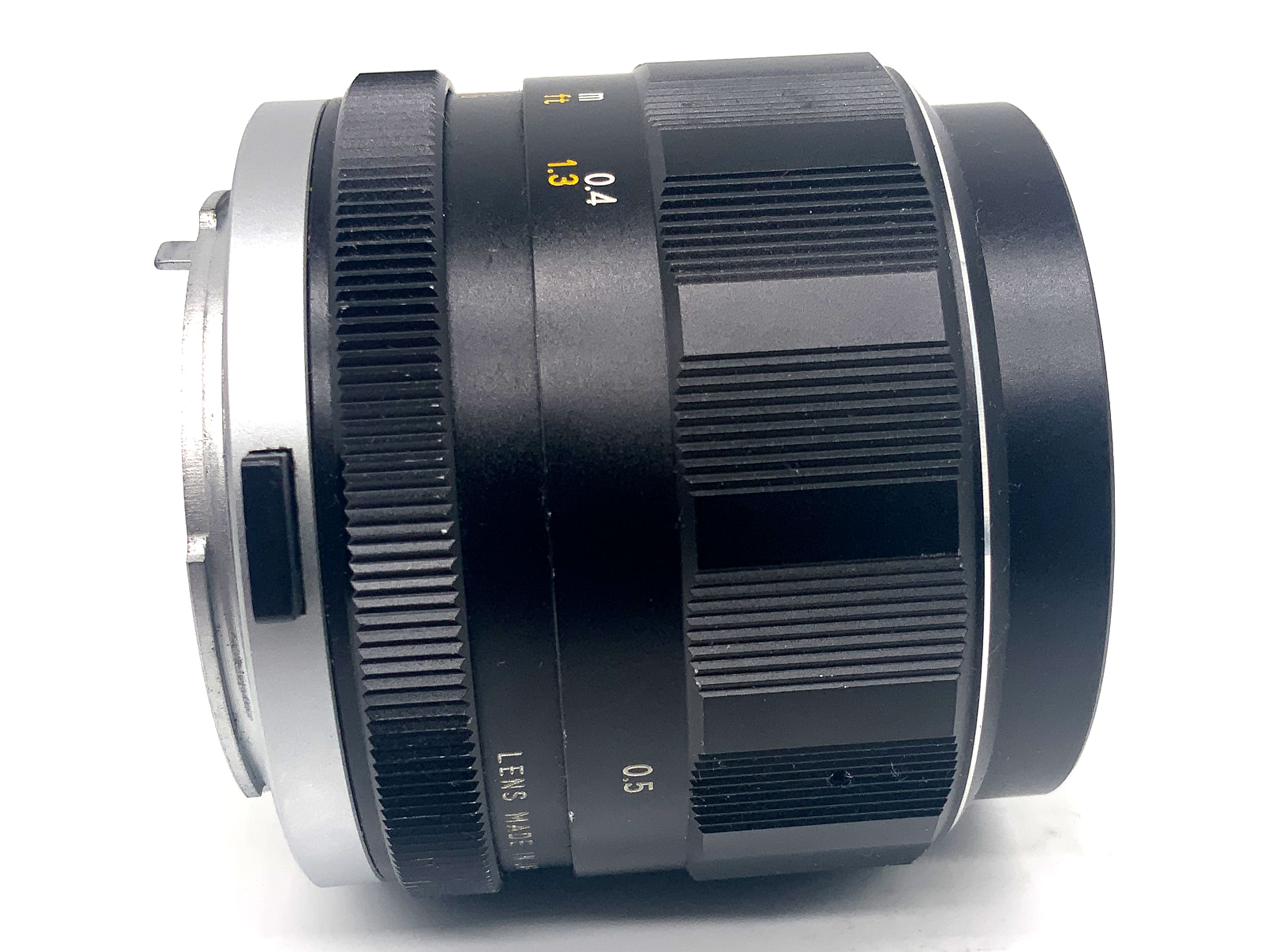 Tokina Wide-Auto 35mm 1:2.8 Objektiv Festbrennweite (Olympus OM)