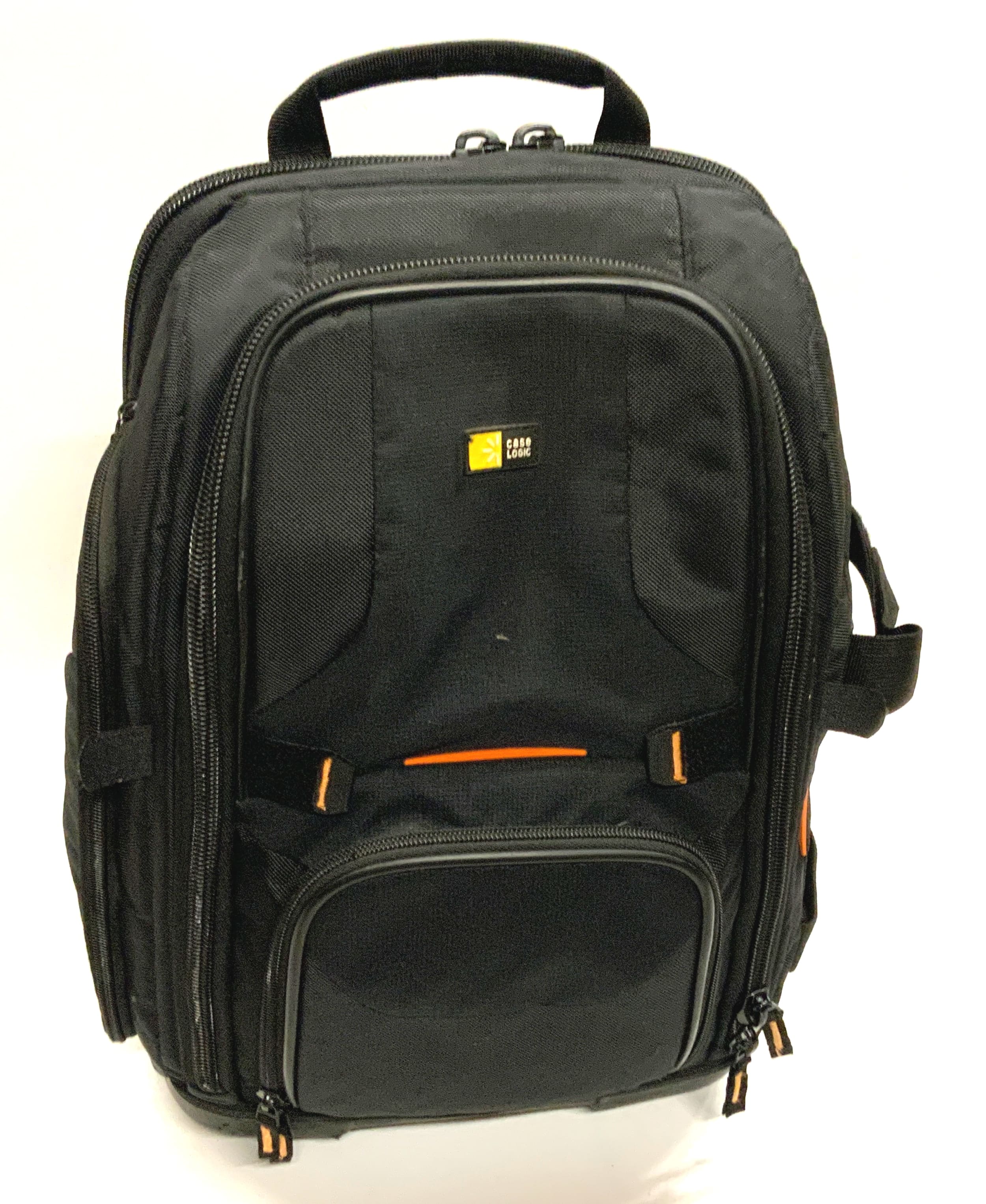 Case Logic 120.581 SLR Suspension System Bag Large Universal Camera Backpack