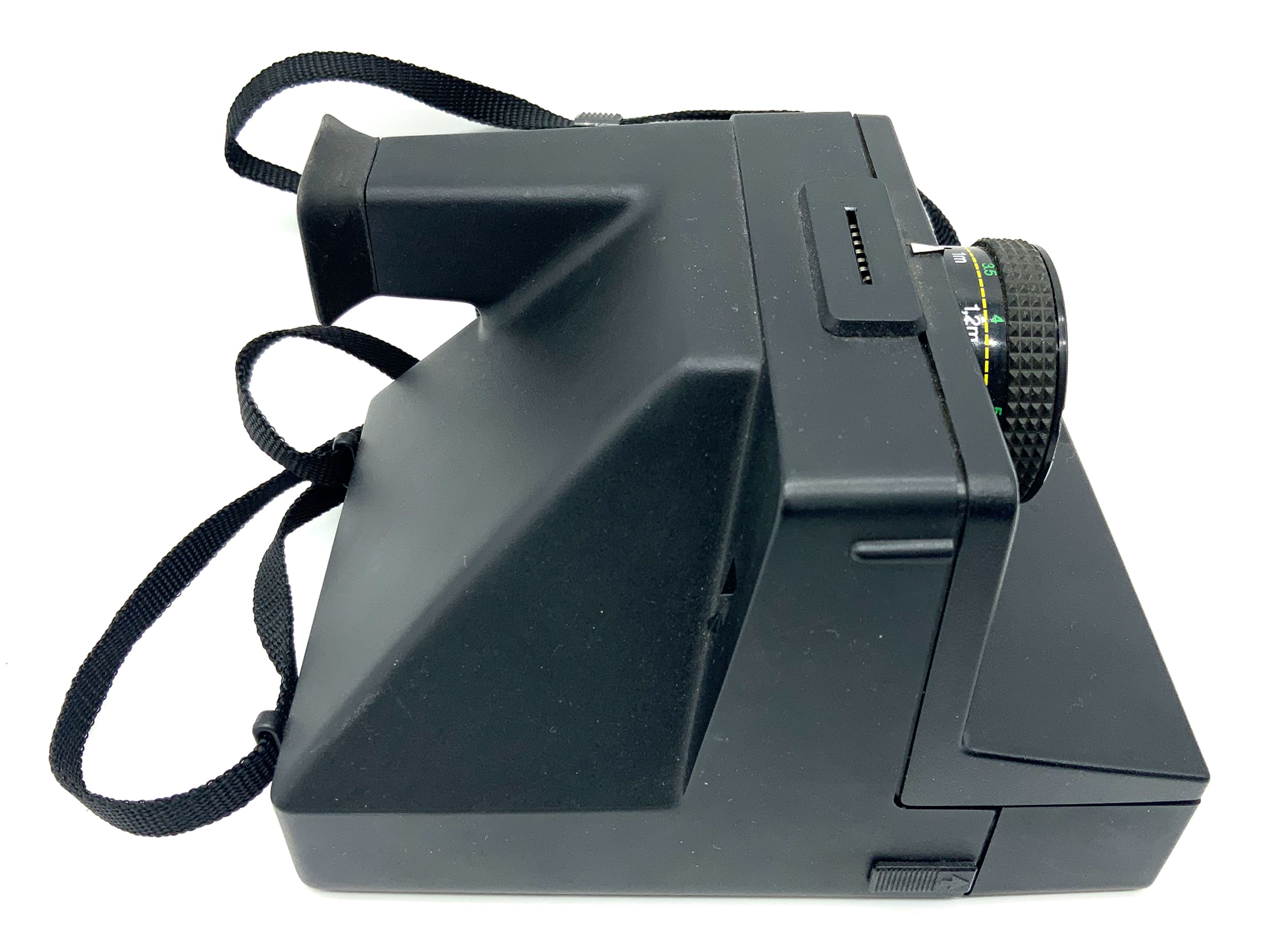 Polaroid 3000 Land Camera Sofortbildkamera mit Polatriplet 116mm 1:9.4