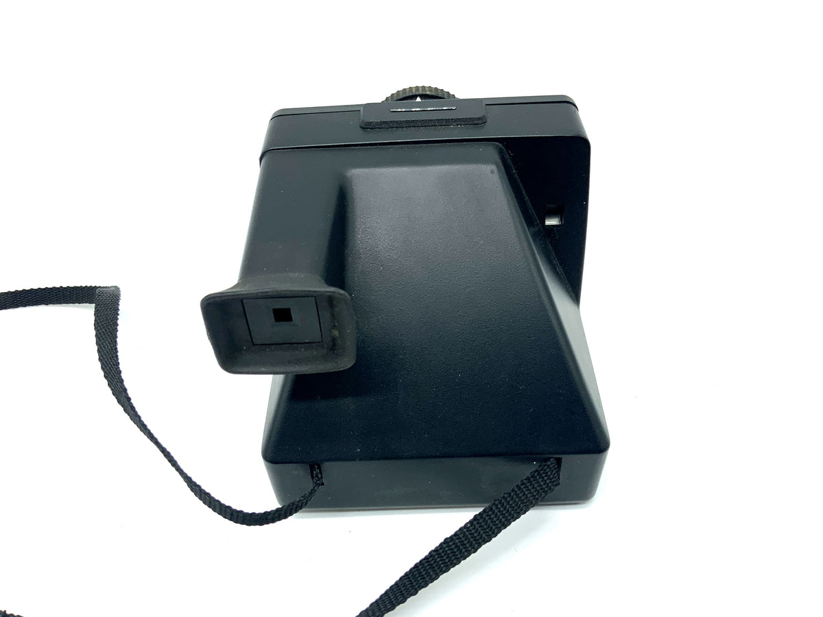 Polaroid 2000 Land Camera Sofortbildkamera mit Polatriplet 116mm 1:9.4