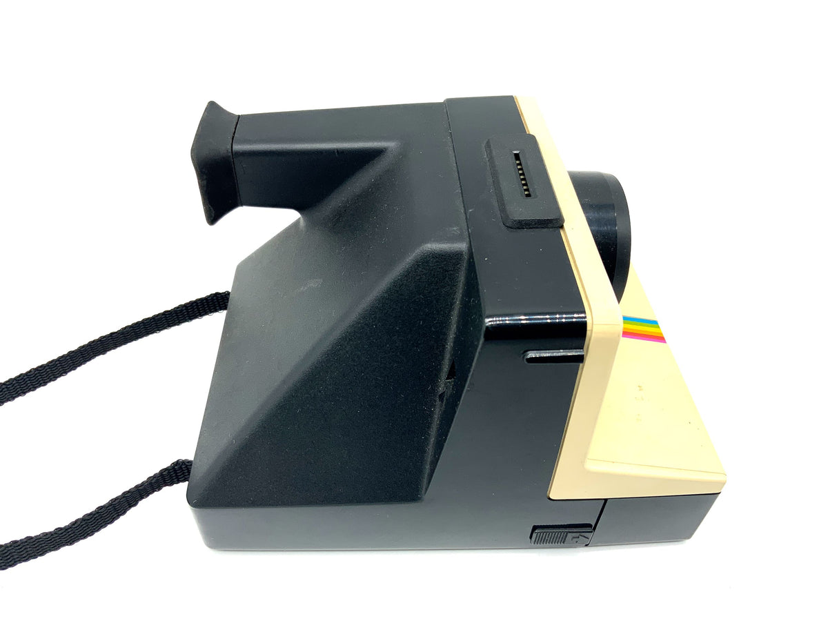 Polaroid 1000SE Land Camera Sofortbildkamera Instantkamera Camera