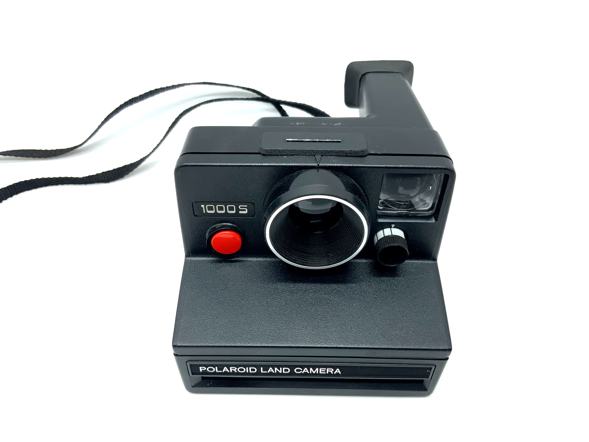 Polaroid 1000S Land Camera Sofortbildkamera Instantkamera Camera