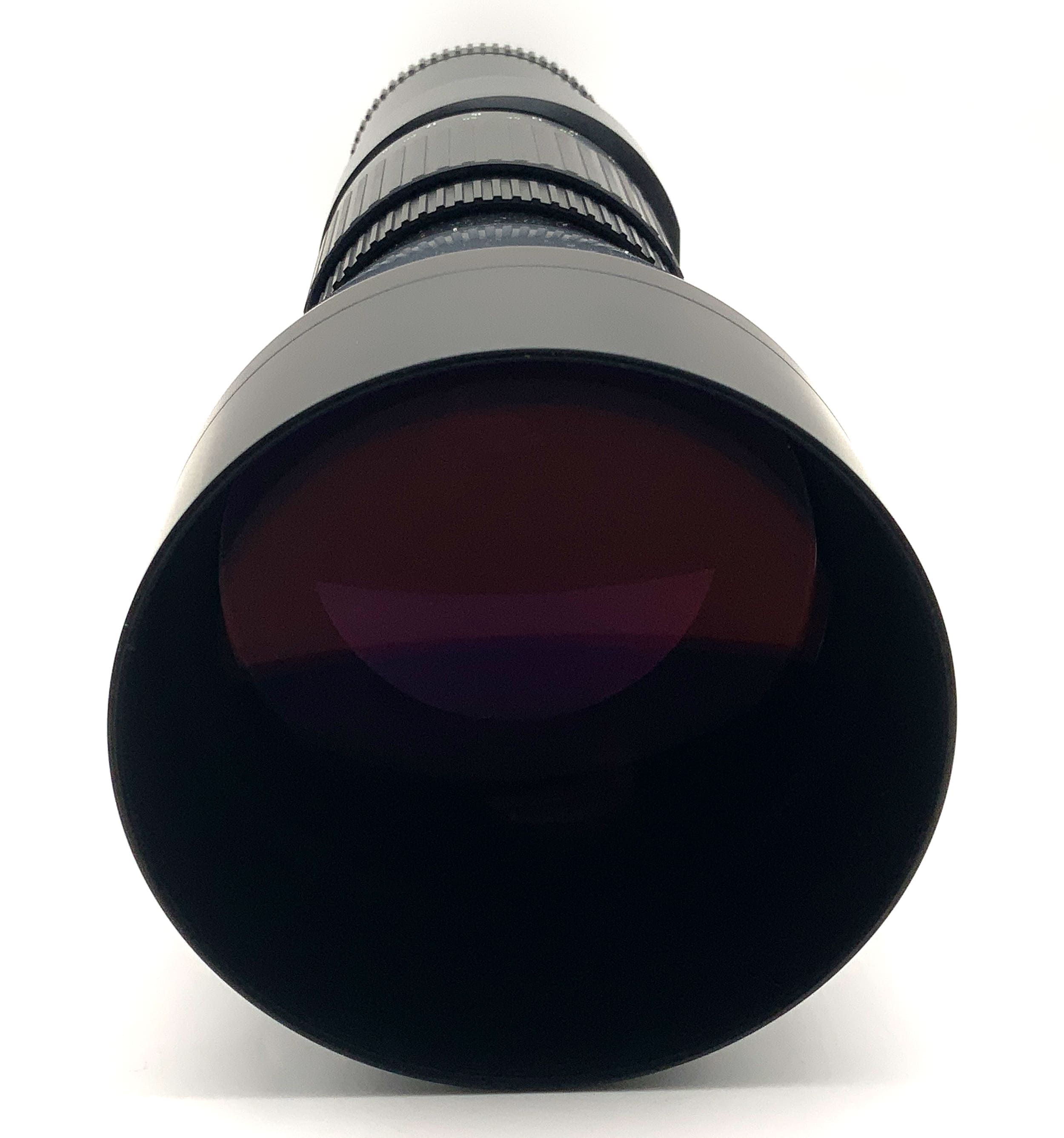 Objectif Pentacon 500 mm 1:5.6, objectif fixe Prakticar MC (M42)