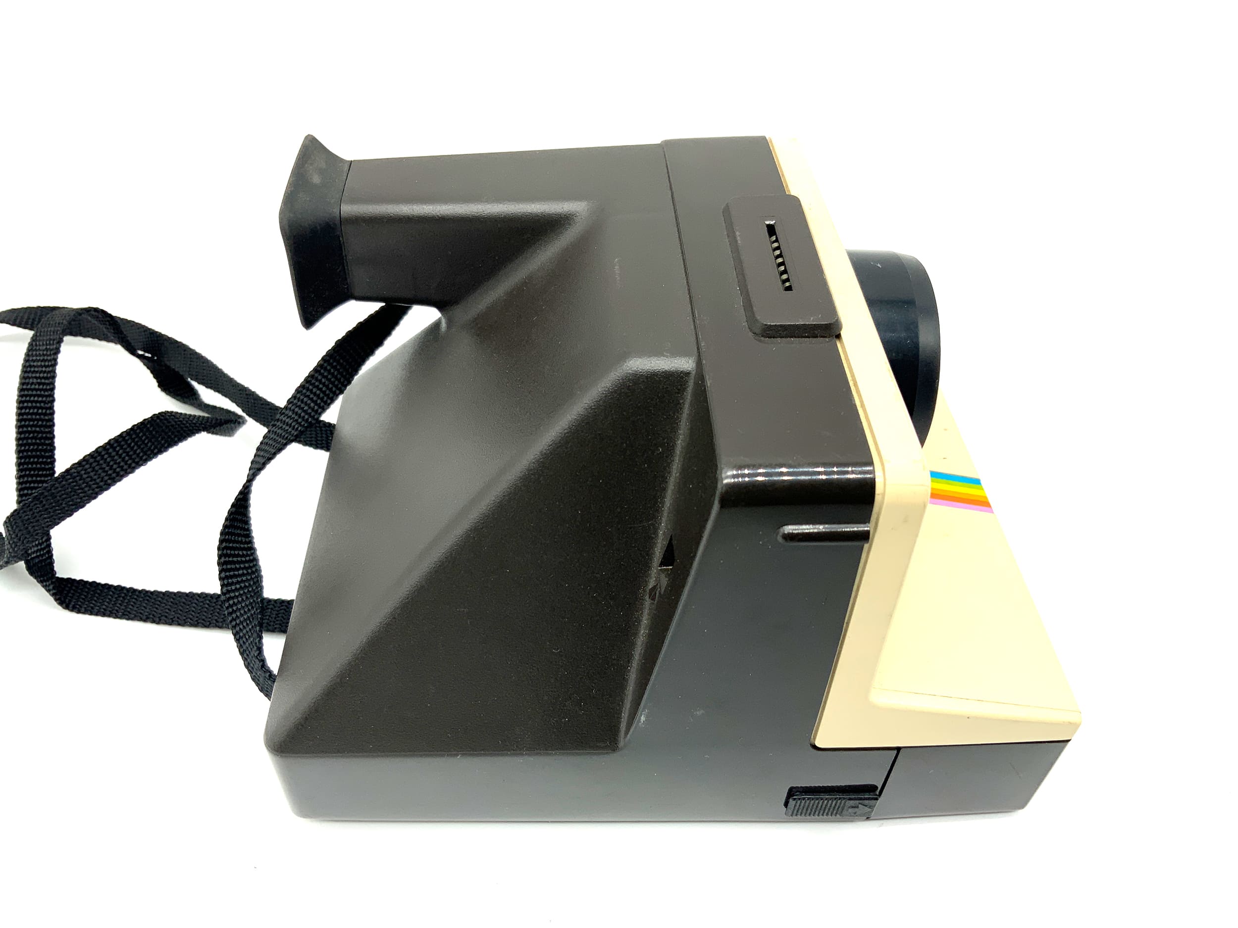 Polaroid One Step Sears Special Instant Land Camera Sofortbildkamera