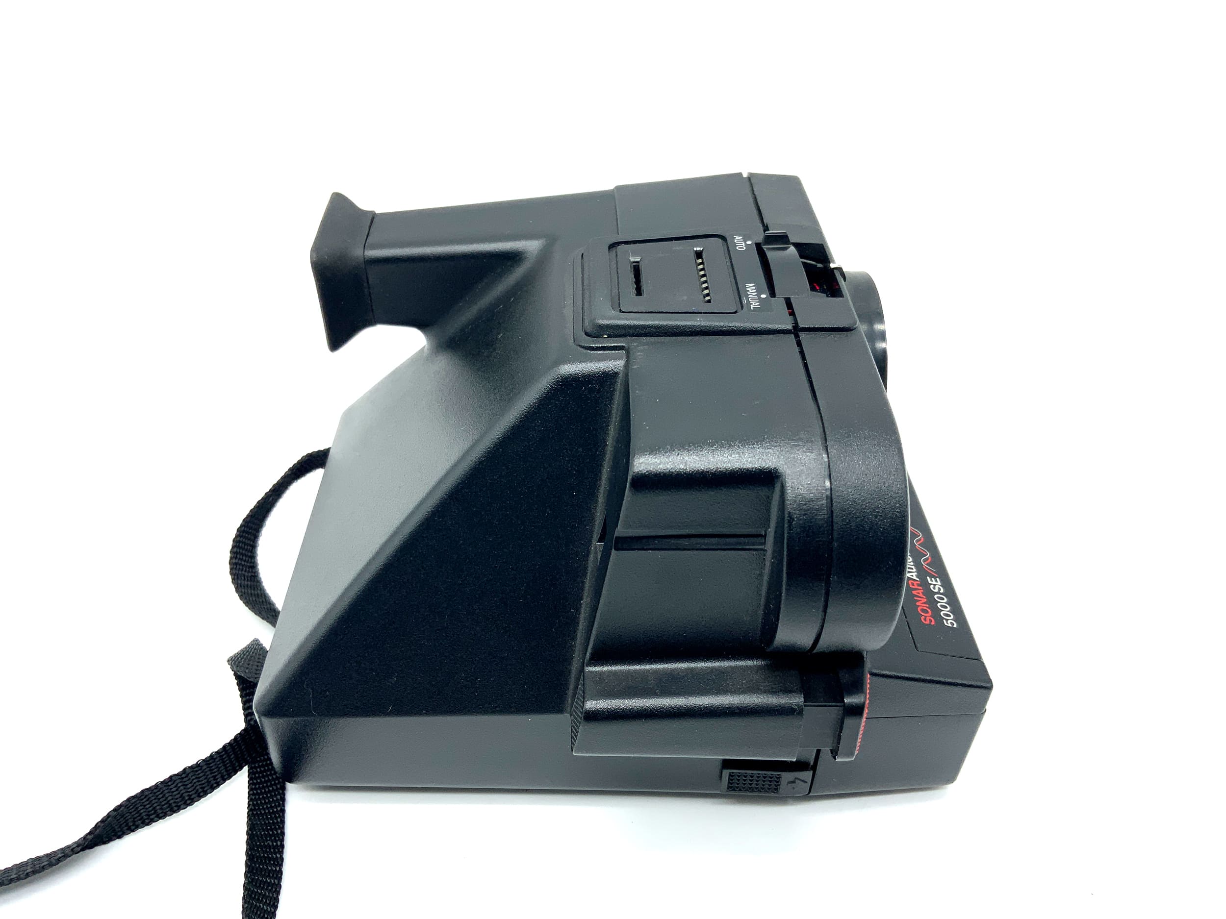 Polaroid Sonar AutoFocus 5000SE Land Camera Sofortbildkamera Instantkamera