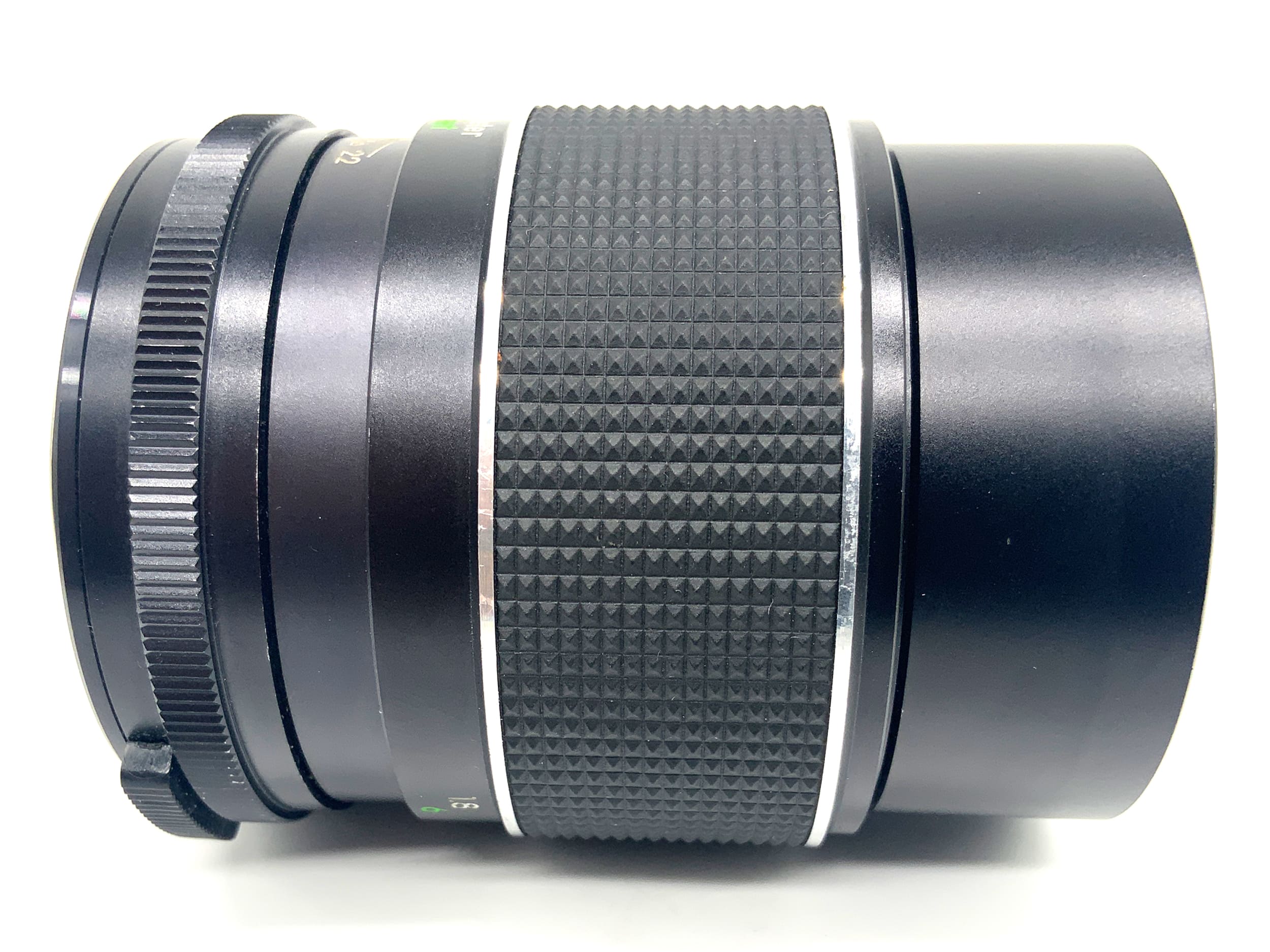 Beroflex Auto 135mm 1:2.8 Objektiv Festbrennweite (M42) Text lesen!