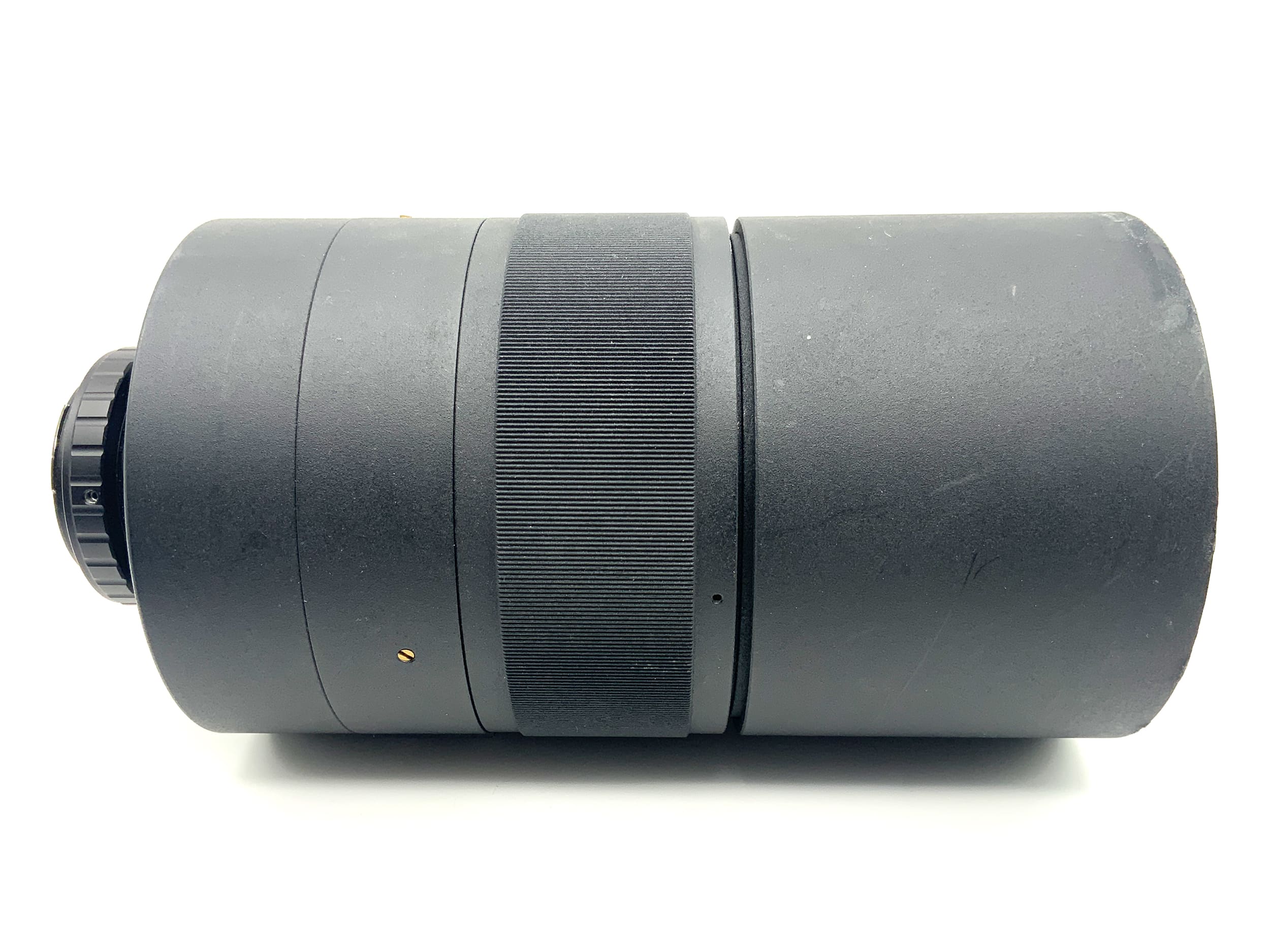 Objectif téléobjectif à miroir d'environ 1000 mm, focale fixe (Leica R)