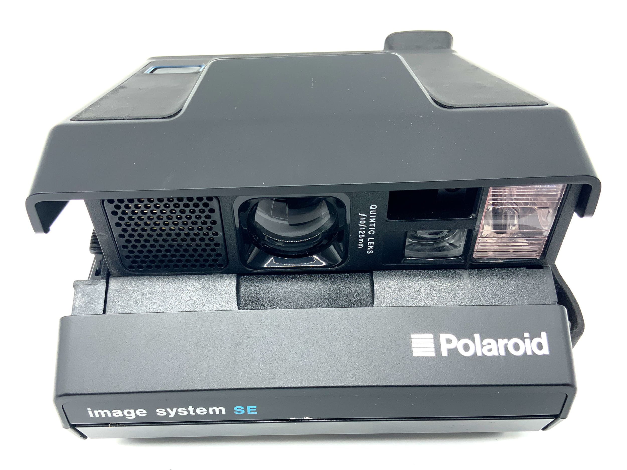 Polaroid Image System SE Sofortbildkamera Instantkamera Camera