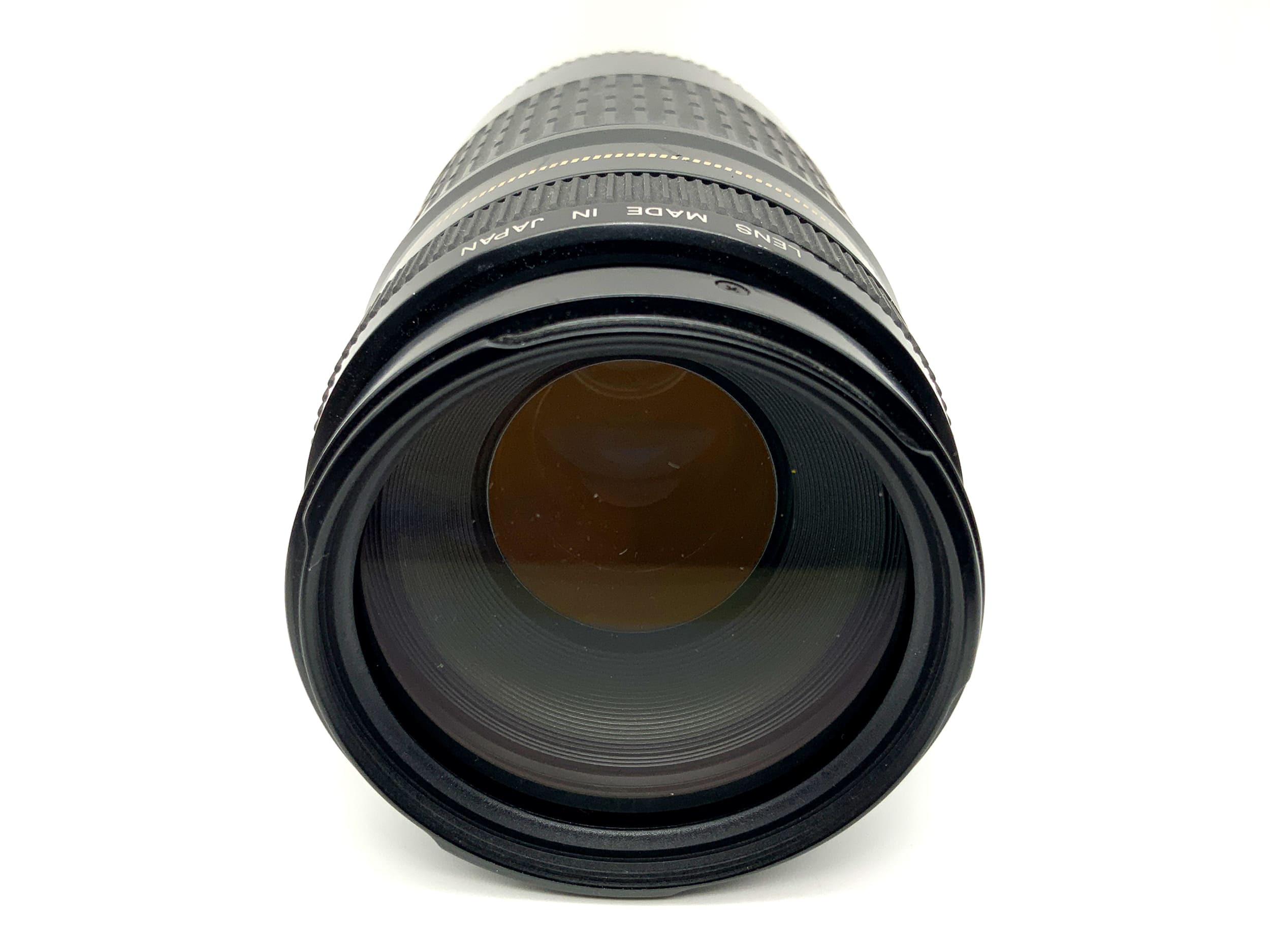 Objectif Canon 75-300 mm 1:4-5.6 EF à zoom ultrasonique (Canon EF)