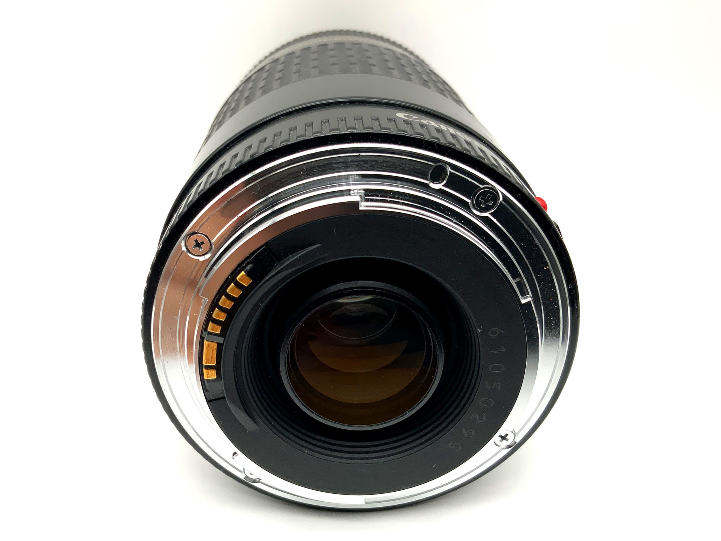 Objectif Canon 75-300 mm 1:4-5.6 EF à zoom ultrasonique (Canon EF)