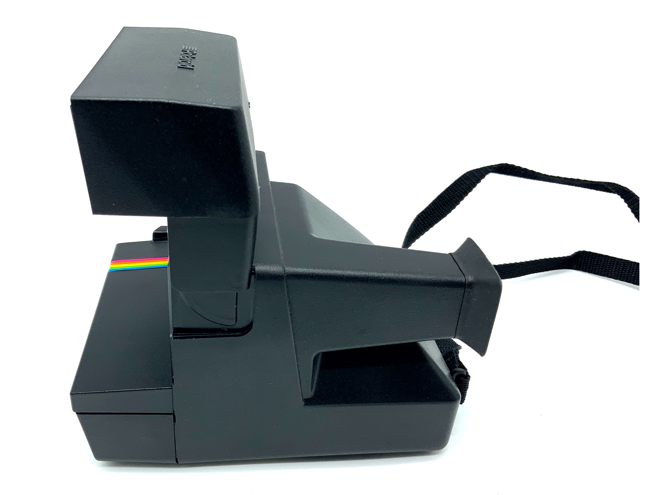 Polaroid Supercolor 635 CL Sofortbildkamera Instantkamera Camera in OVP 600 Film