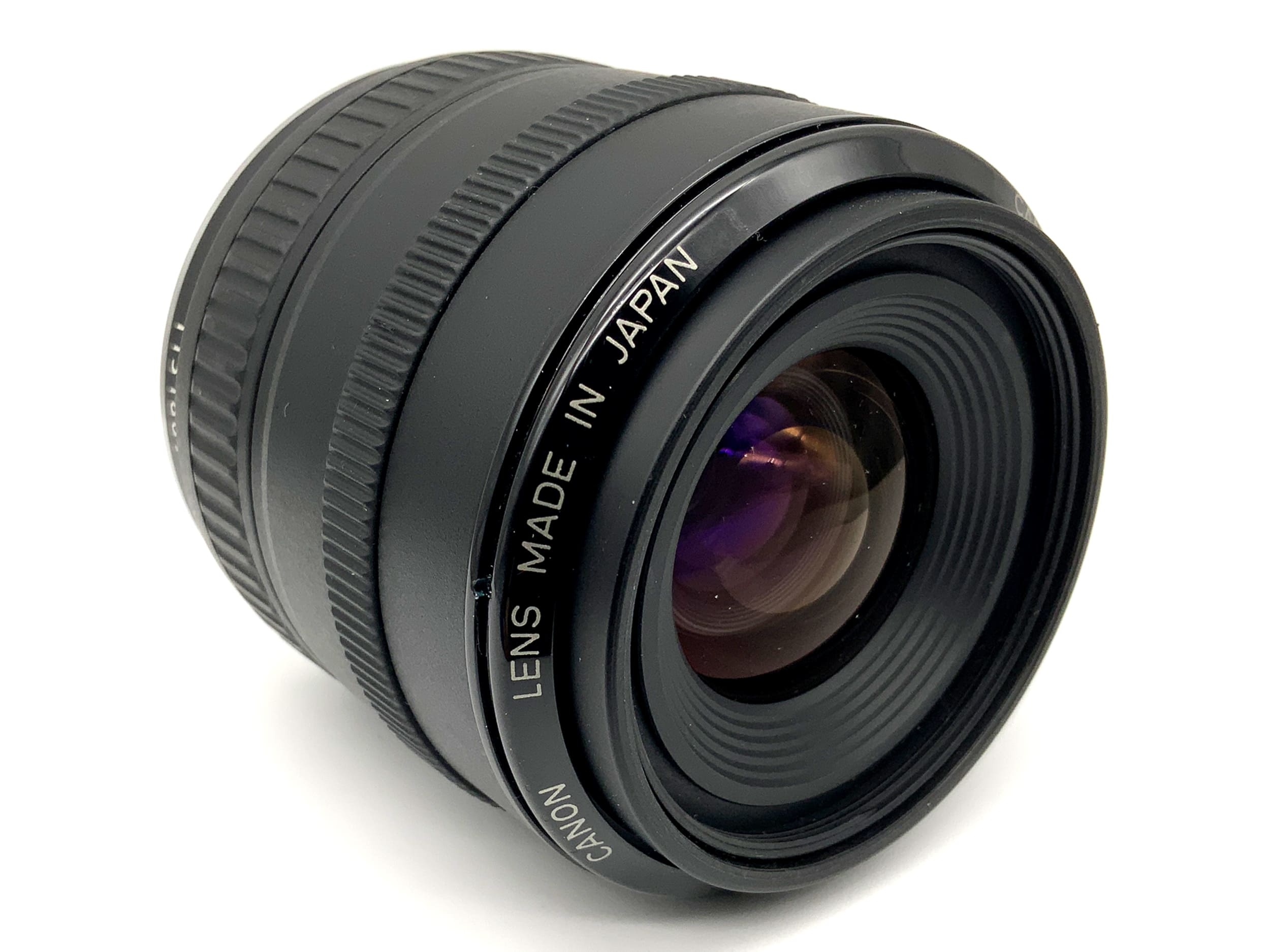 Objectif zoom Canon 35-70 mm 1:3.5-4.5 (Canon EF)