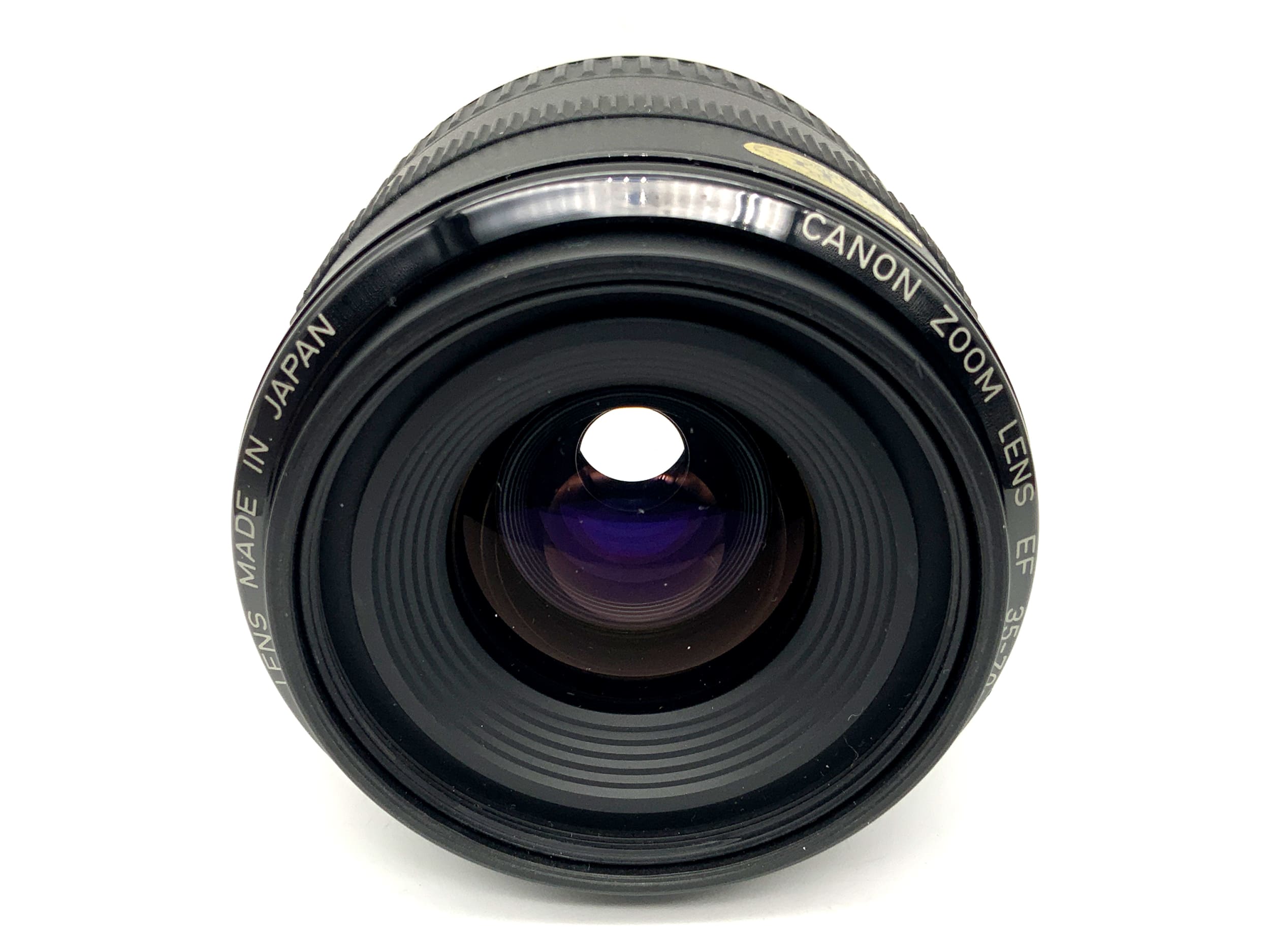 Objectif zoom Canon 35-70 mm 1:3.5-4.5 (Canon EF)