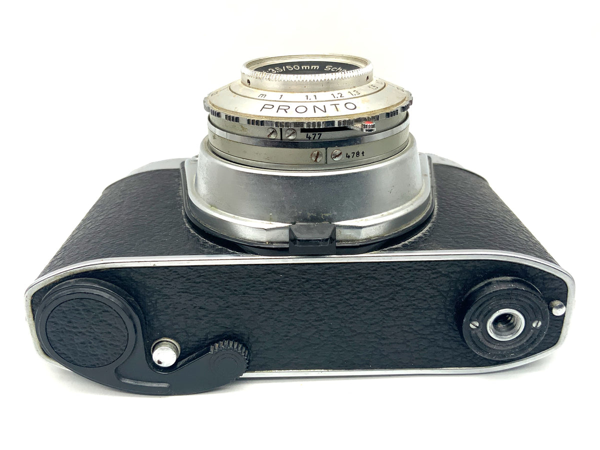 Appareil photo à viseur Kodak Retinette IA avec objectif argentique Reomar f:3.5/50mm Pronto