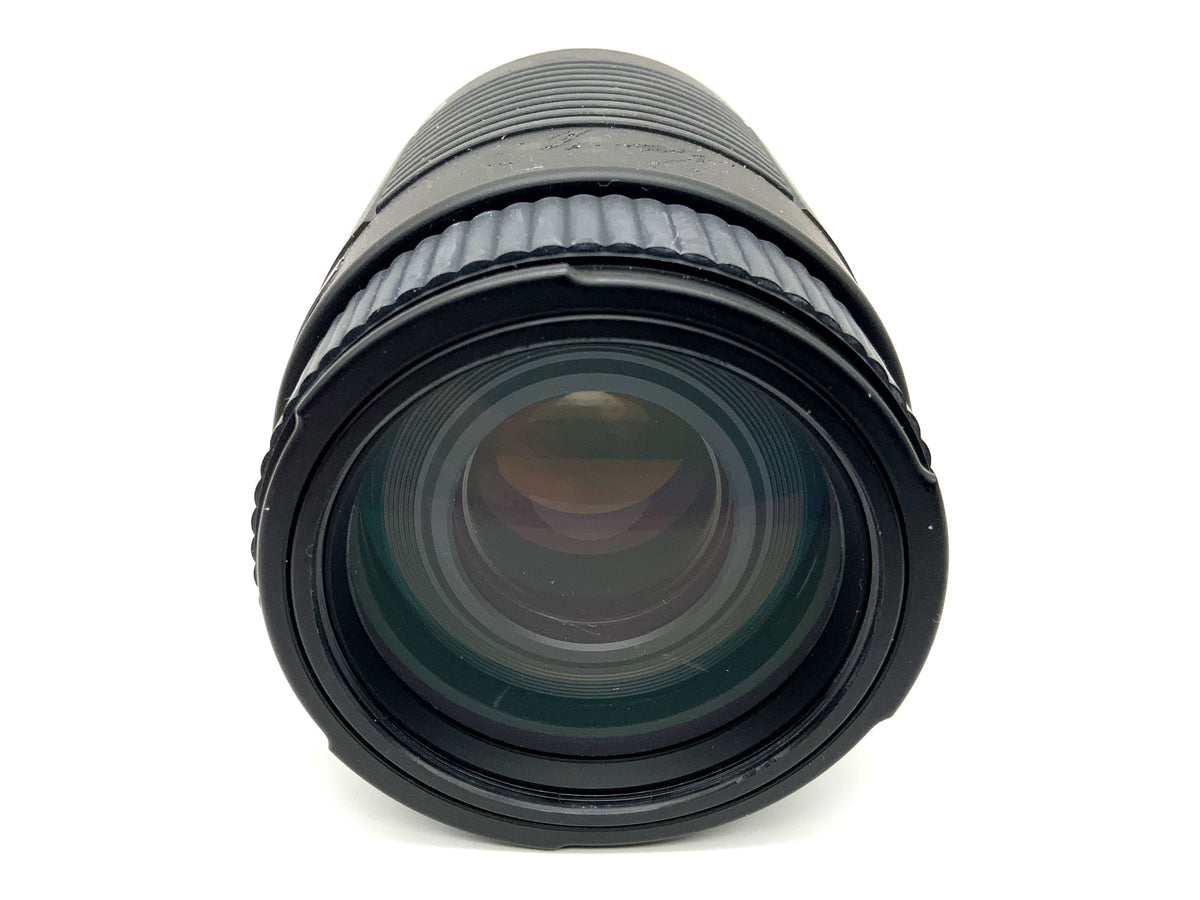 Sigma 75-300mm 1:4-5.6 Lens DL Zoom Multi-Coated Zoom Lens (Pentax K-AF)