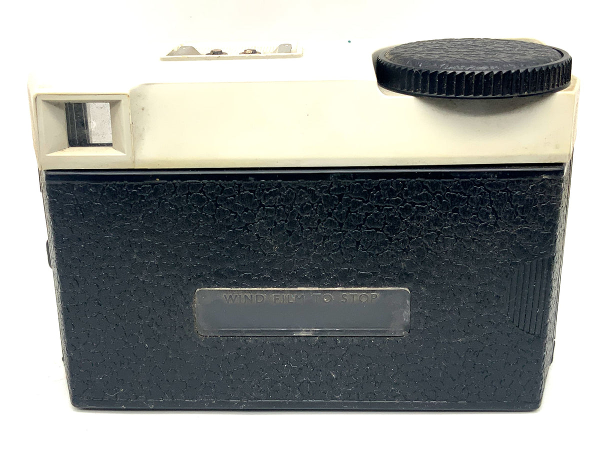 Appareil photo à visée directe Kodak Instamatic 25, appareil photo compact, appareil photo argentique