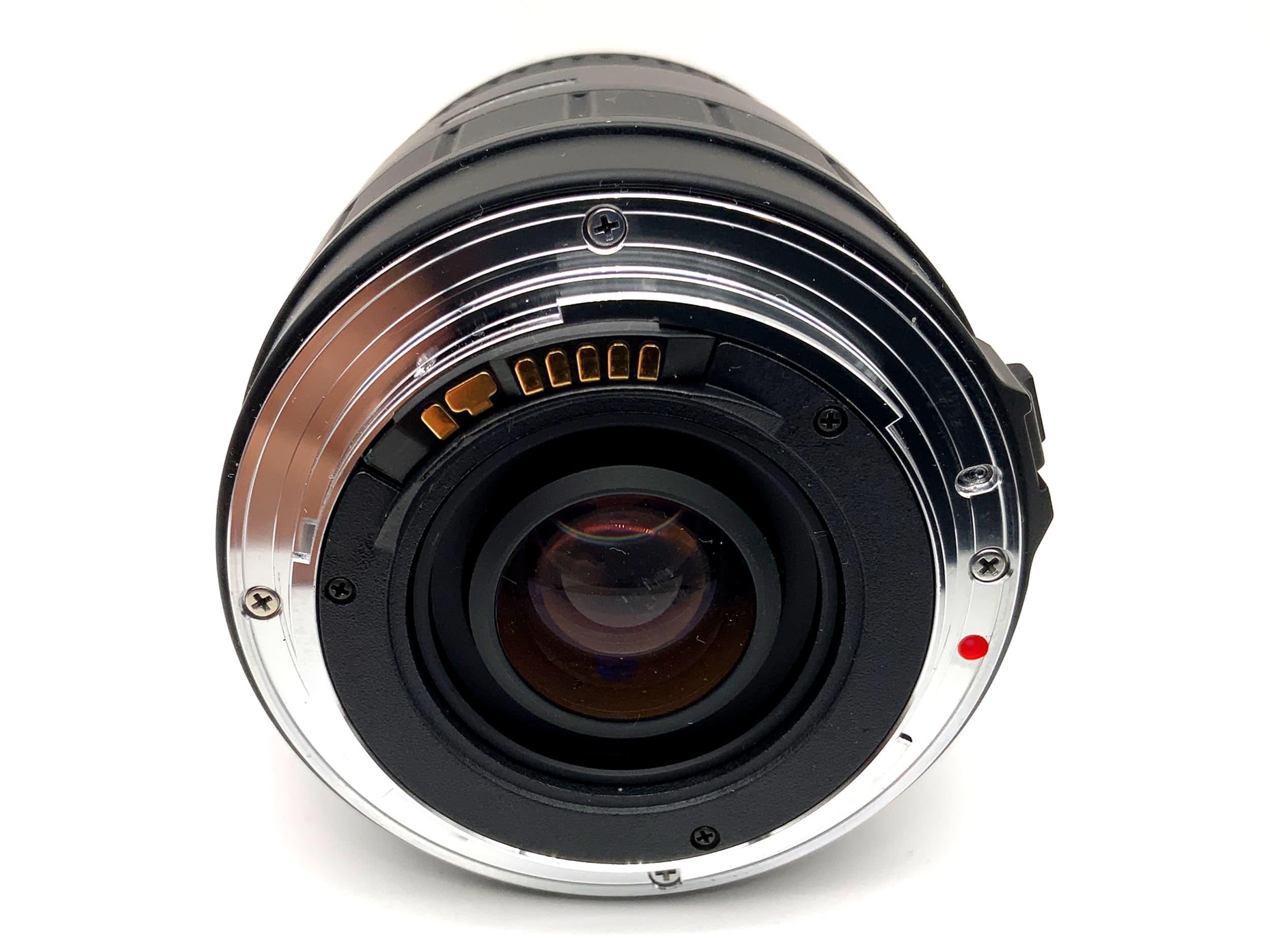 Sigma 28-105mm 1:4-5.6 Lens UC Zoom Zoom Lens (Canon EF)