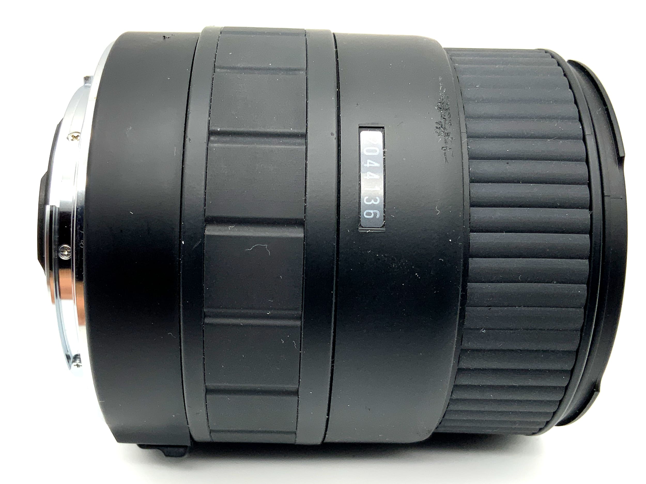 Sigma 28-105mm 1:4-5.6 Lens UC Zoom Zoom Lens (Canon EF)