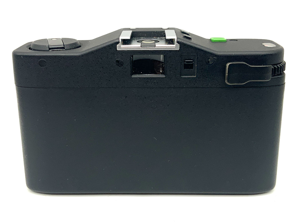 Minox 35 PL Point&amp;Shoot avec objectif couleur Minotar 1:2.8/35mm dans son emballage d'origine, appareil photo argentique