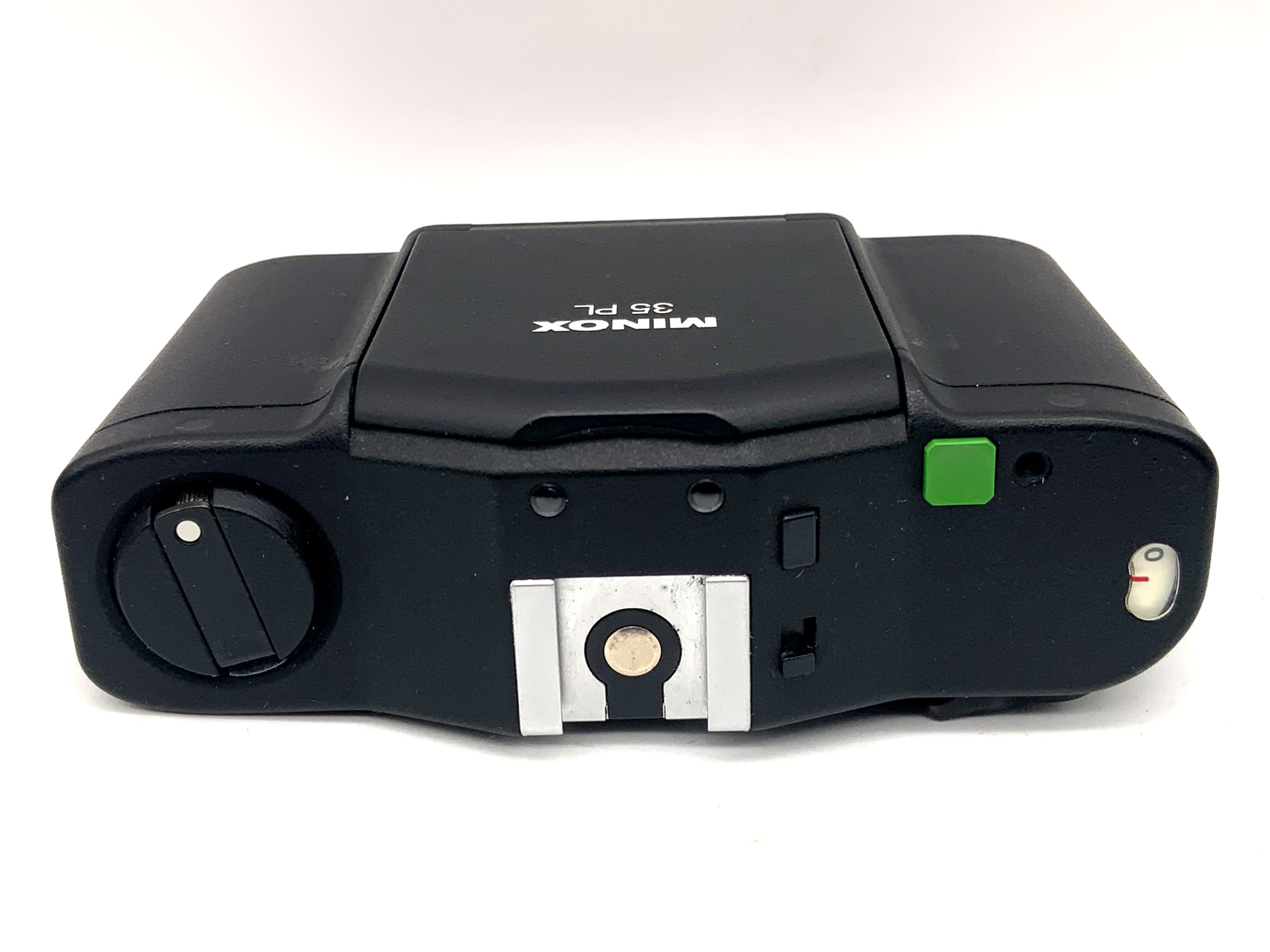 Minox 35 PL Point&amp;Shoot with Color Minotar 1:2.8/35mm in original packaging analog camera