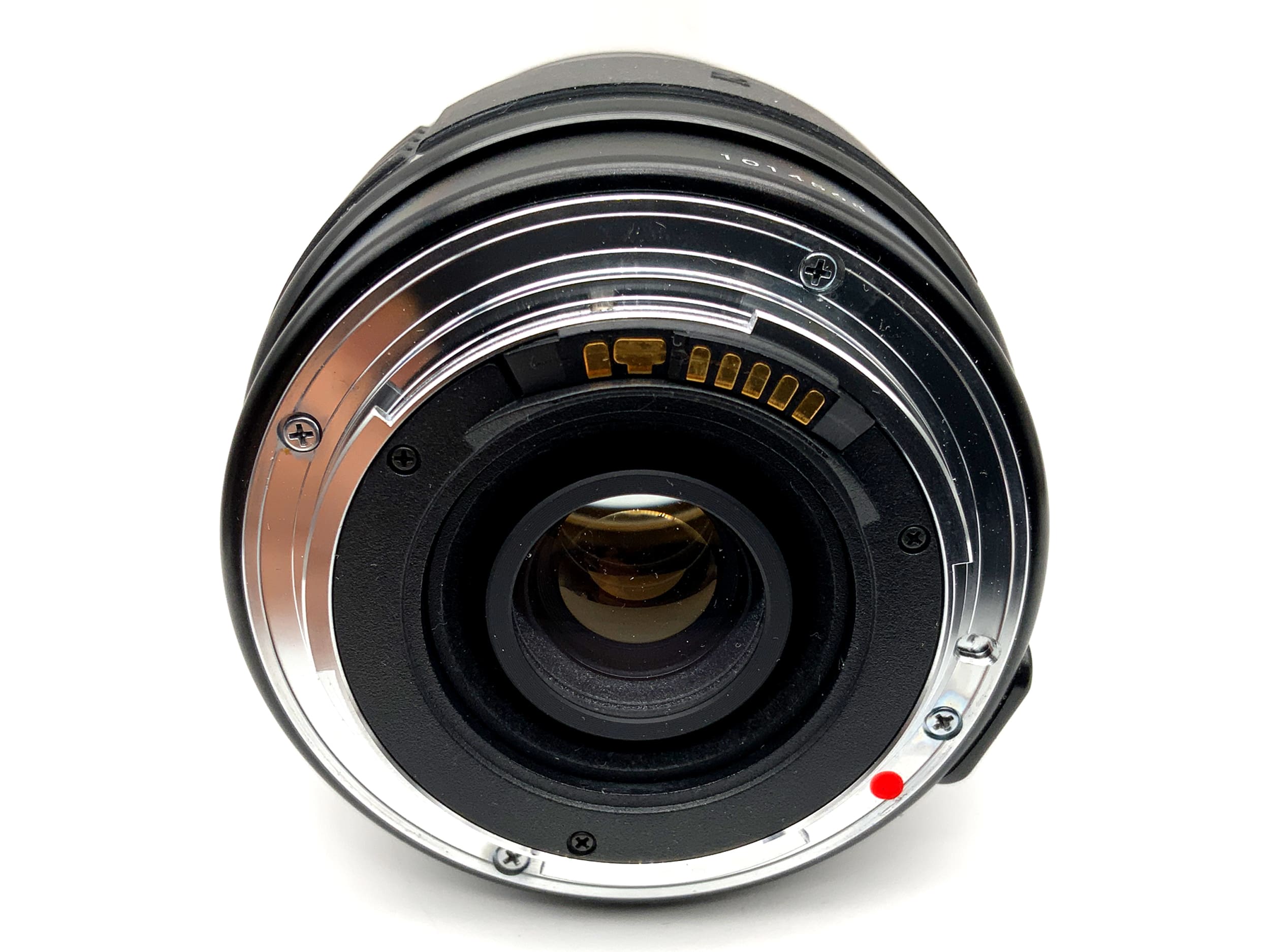 Objectif zoom Sigma 55-200 mm 1:4-5.6 AF-ßII multicouches (Canon EF)
