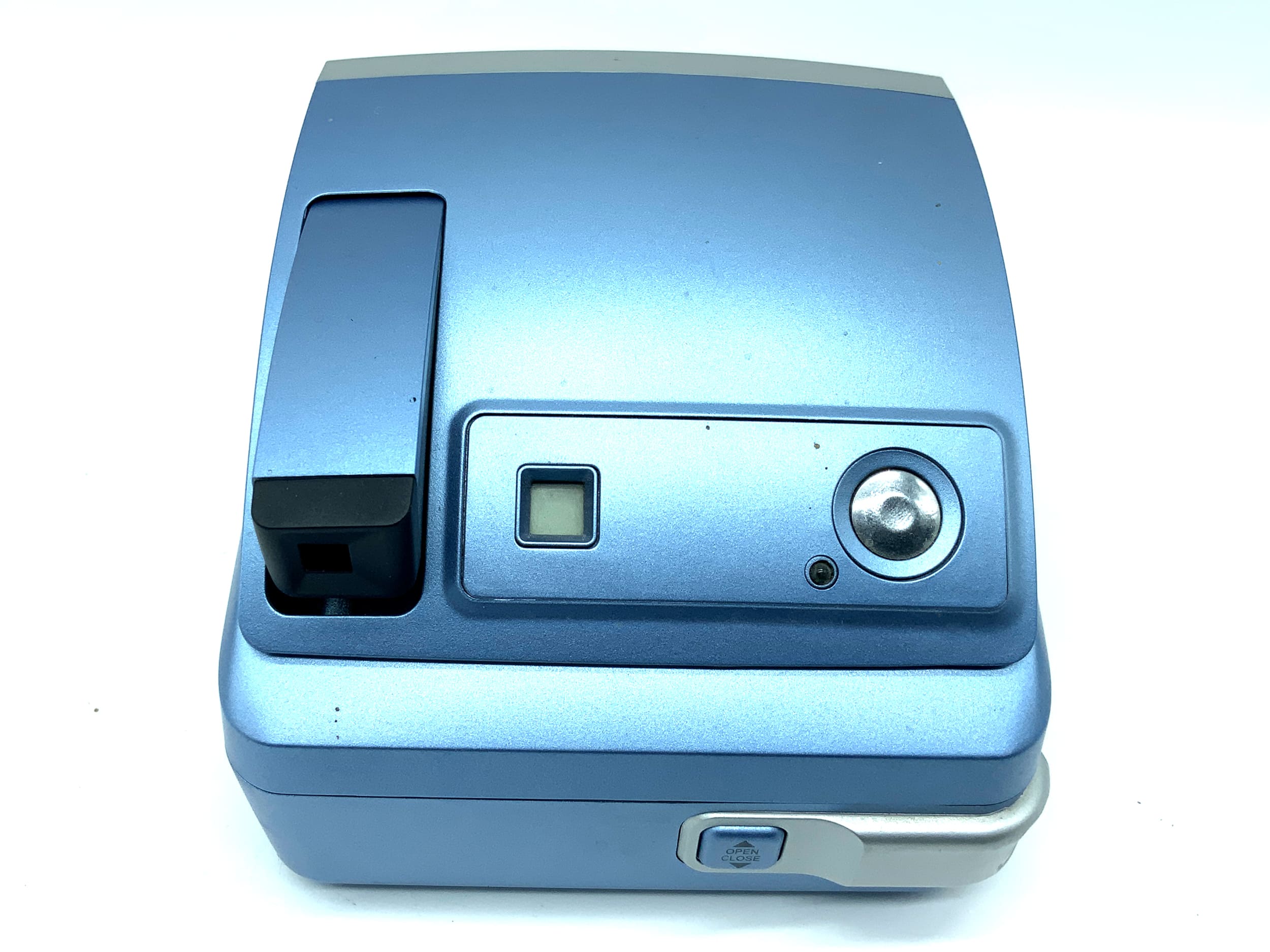 Polaroid One 600 Sofortbildkamera Instantkamera Camera