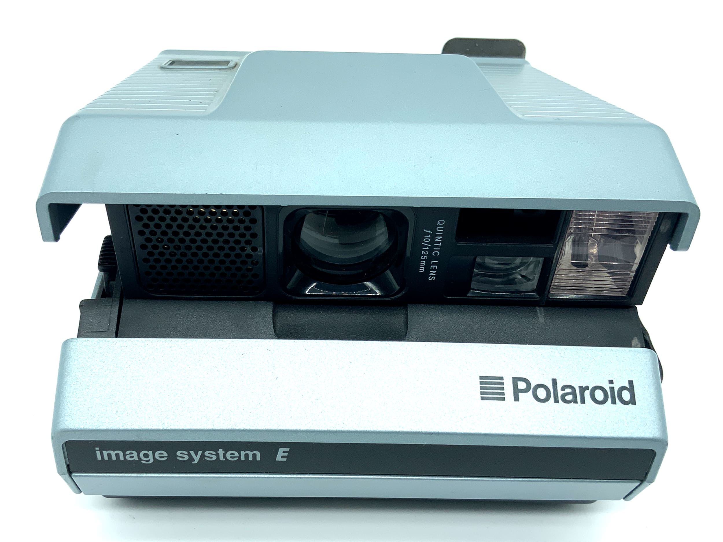 Polaroid Image System E Sofortbildkamera Instantkamera Camera