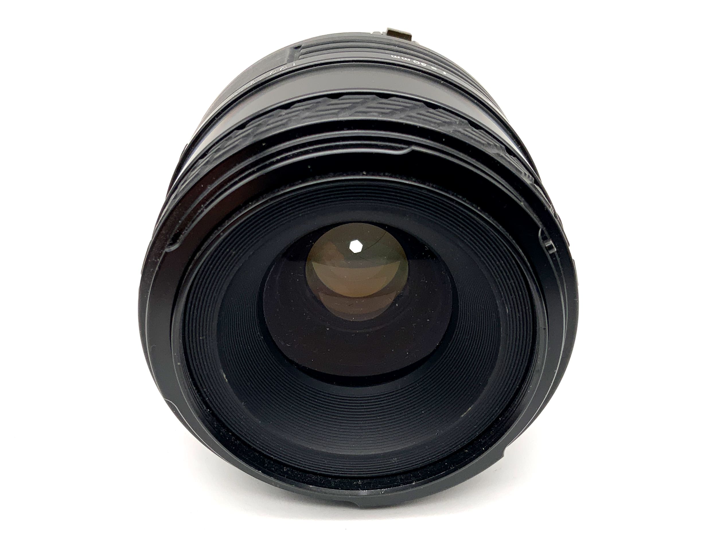 Sigma 50mm 1:2.8 lens AF Macro Multi-Coated fixed focal length (Nikon AF)