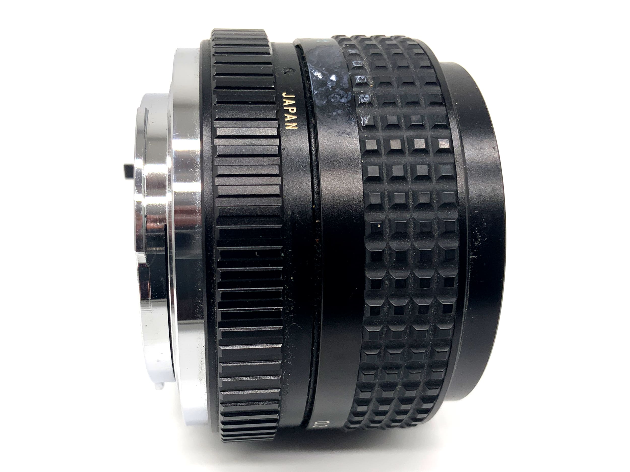 Tokina RMC II 28mm 1:2.8 Objektiv Festbrennweite (Pentax K)