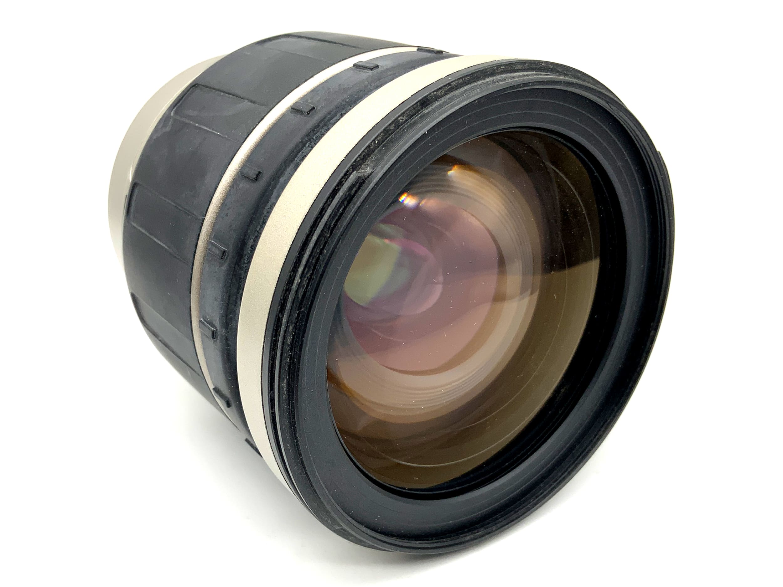 Objectif Tamron 28-200 mm 1:3,8-5,6 AF asphérique LD ​​(IF) (Minolta AF/Sony A)