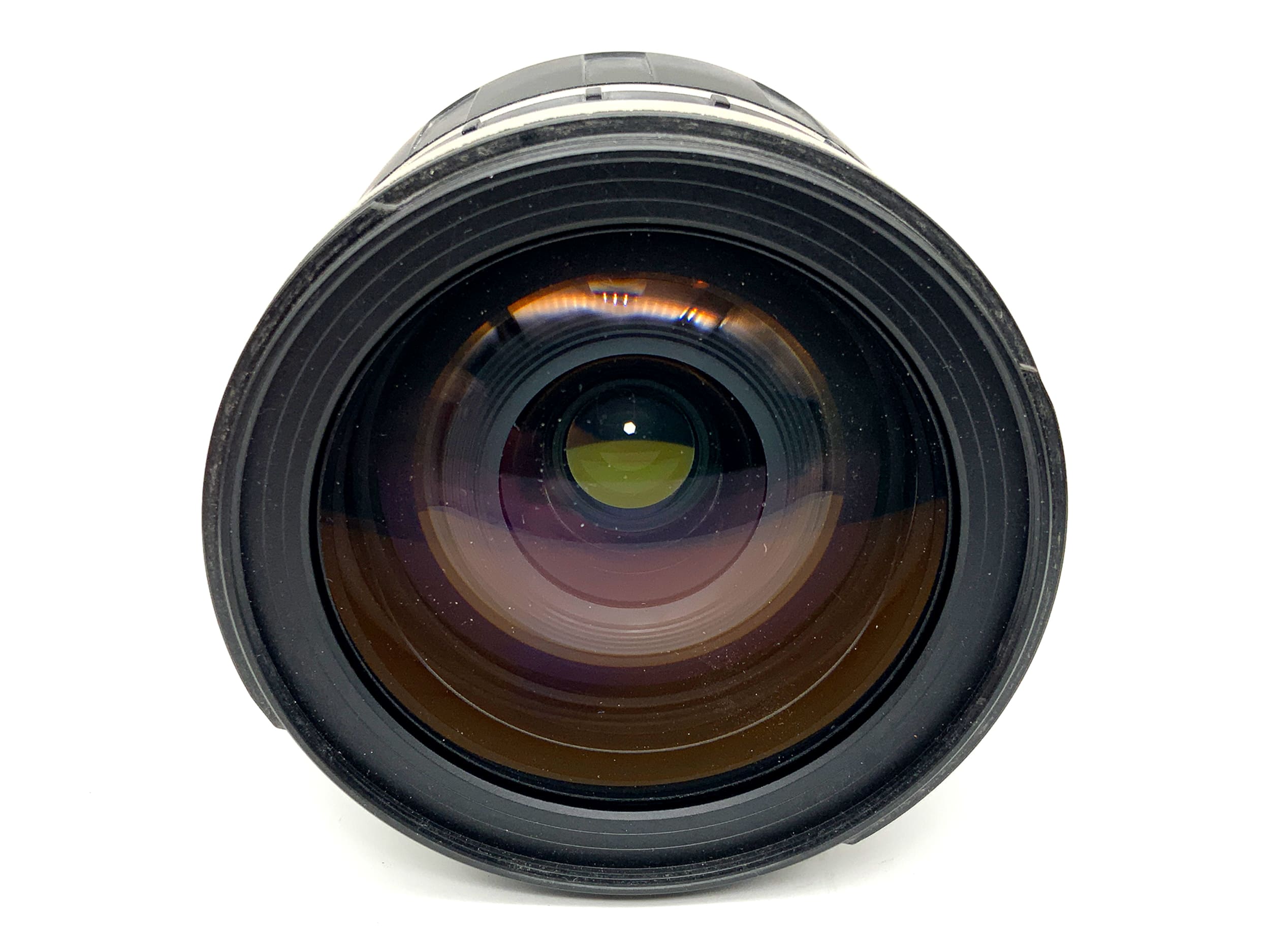 Objectif Tamron 28-200 mm 1:3,8-5,6 AF asphérique LD ​​(IF) (Minolta AF/Sony A)
